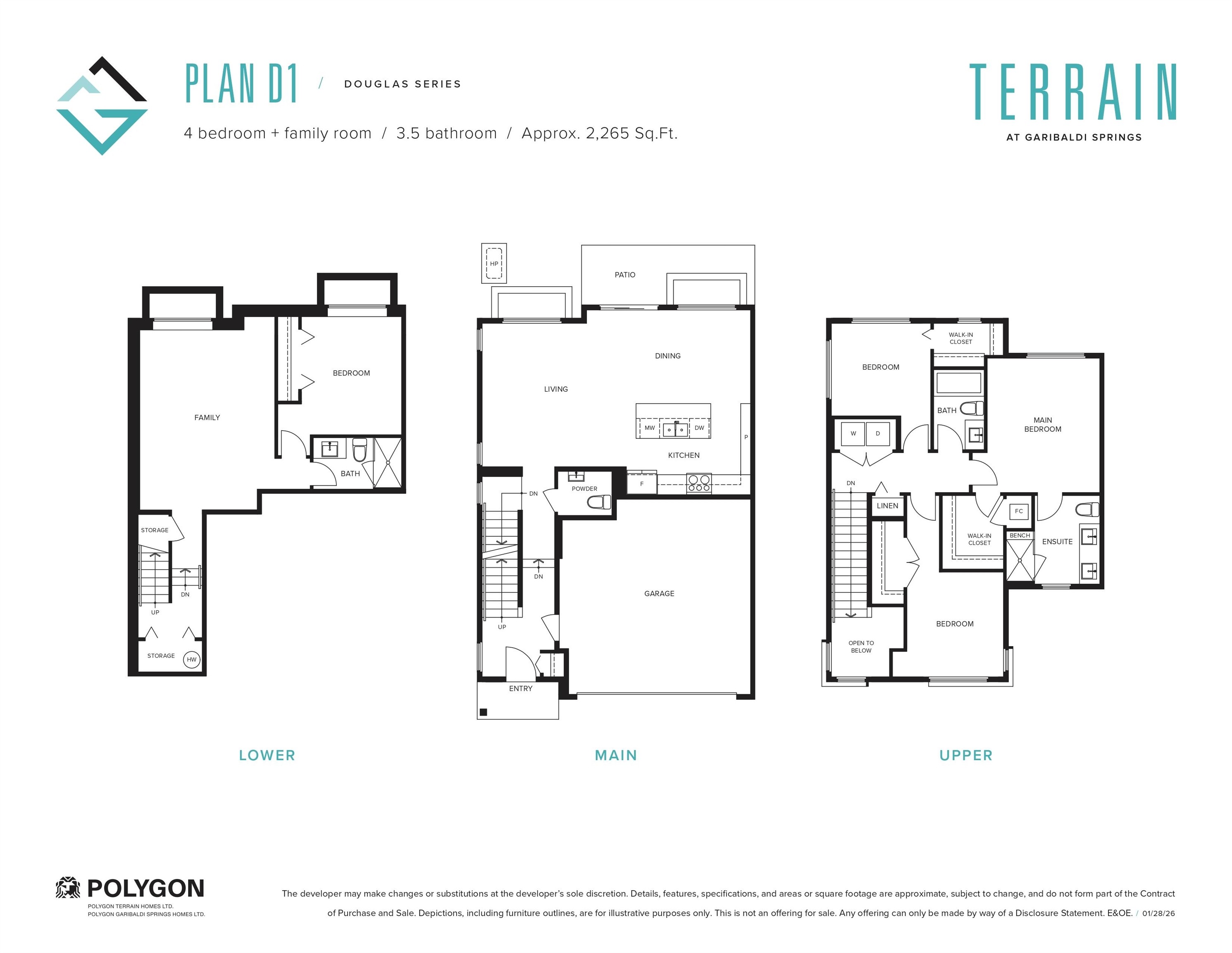 41147 Tabletop Lane, Squamish, BC