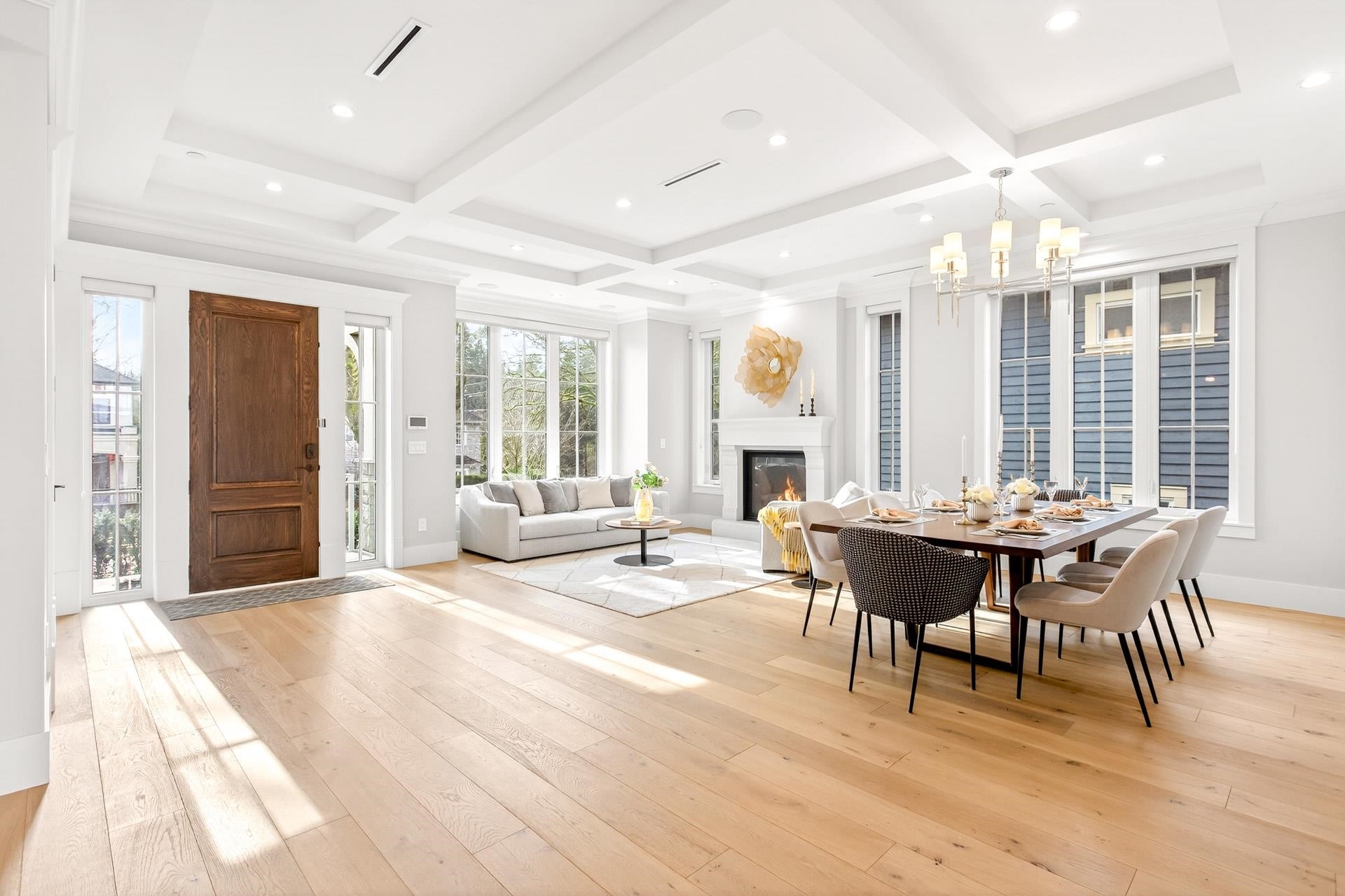 4089 19Th Avenue W, Vancouver, BC