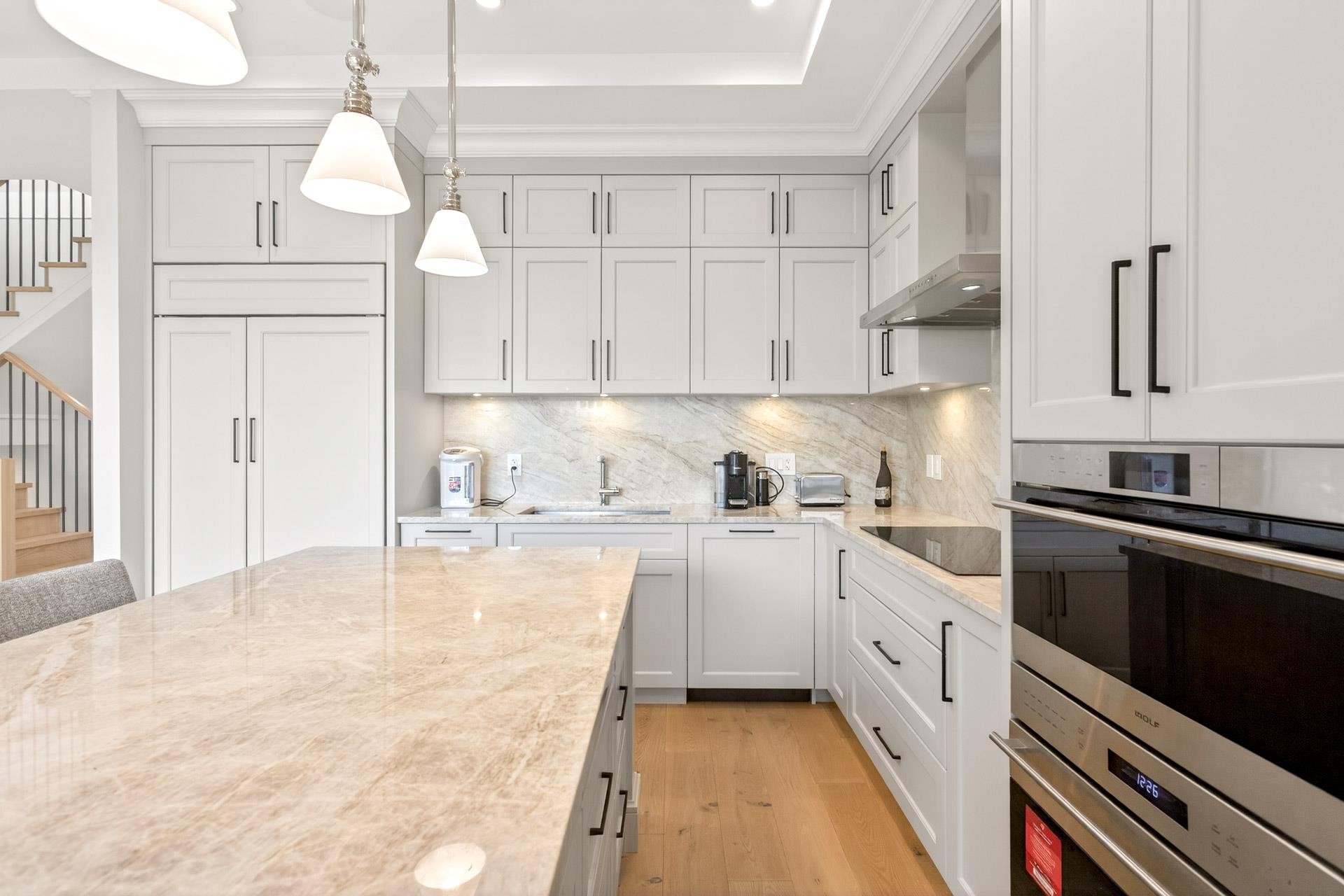 4089 19Th Avenue W, Vancouver, BC