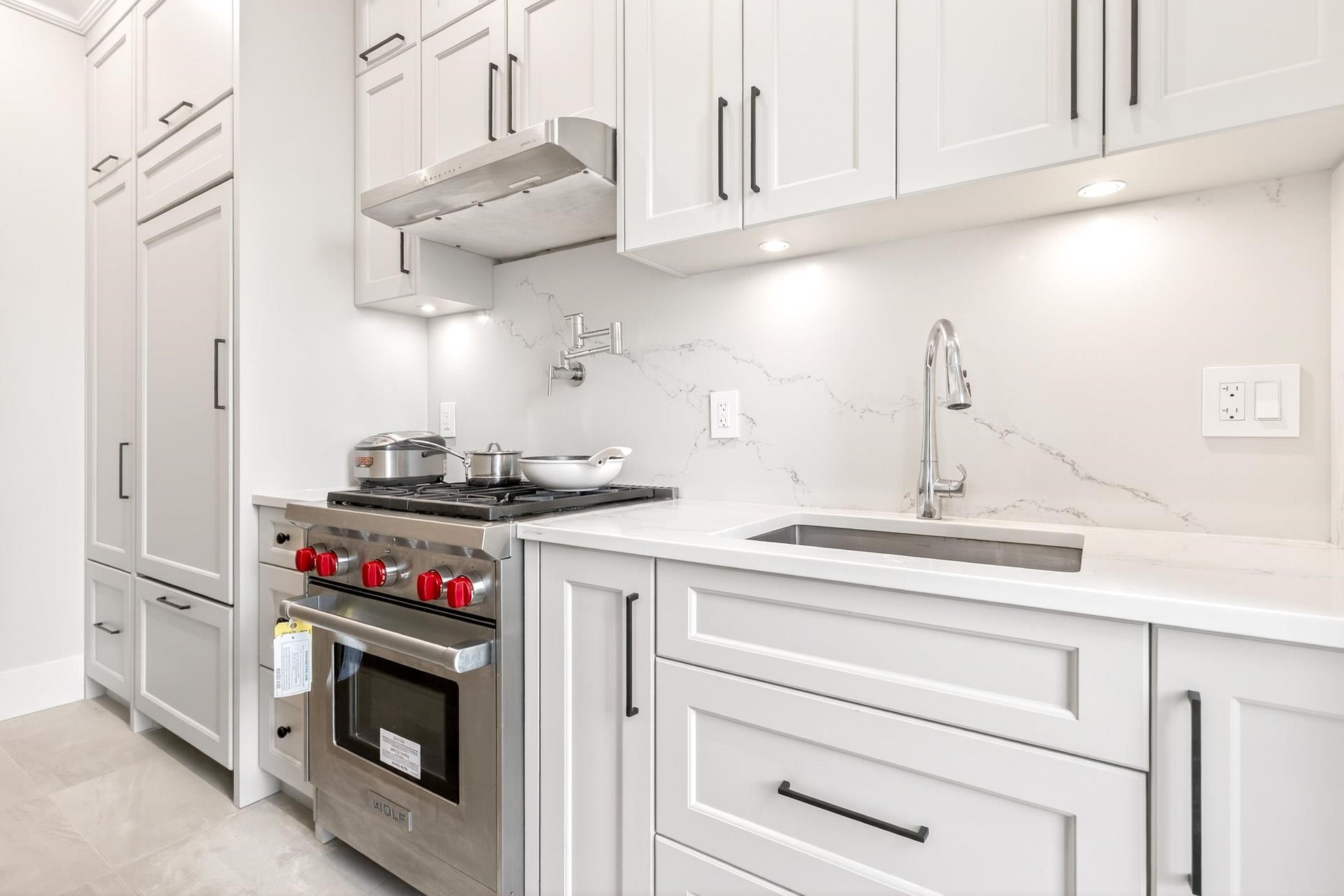 4089 19Th Avenue W, Vancouver, BC