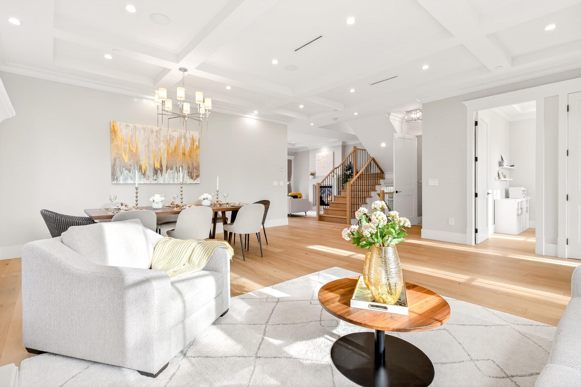 4089 19Th Avenue W, Vancouver, BC