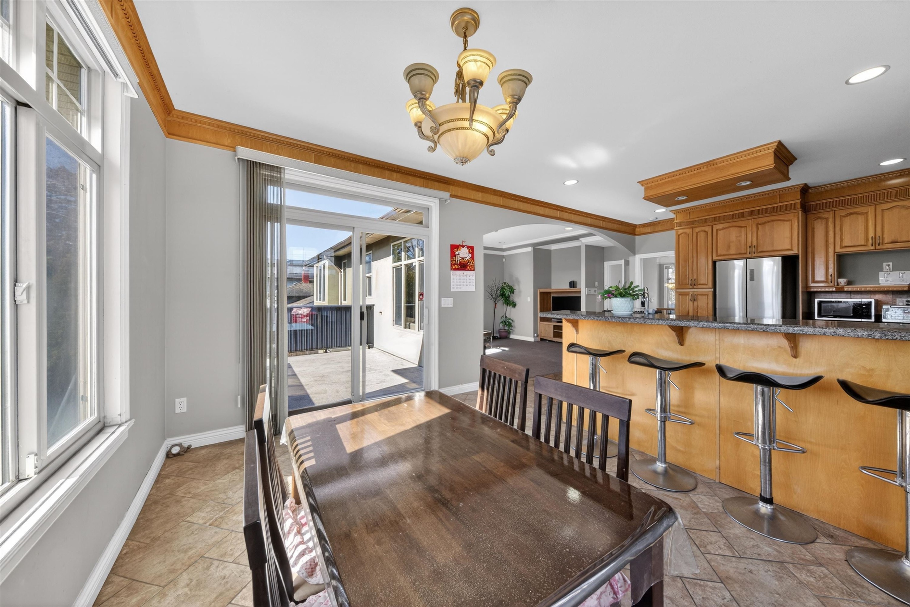 8800 Francis Road, Richmond, BC