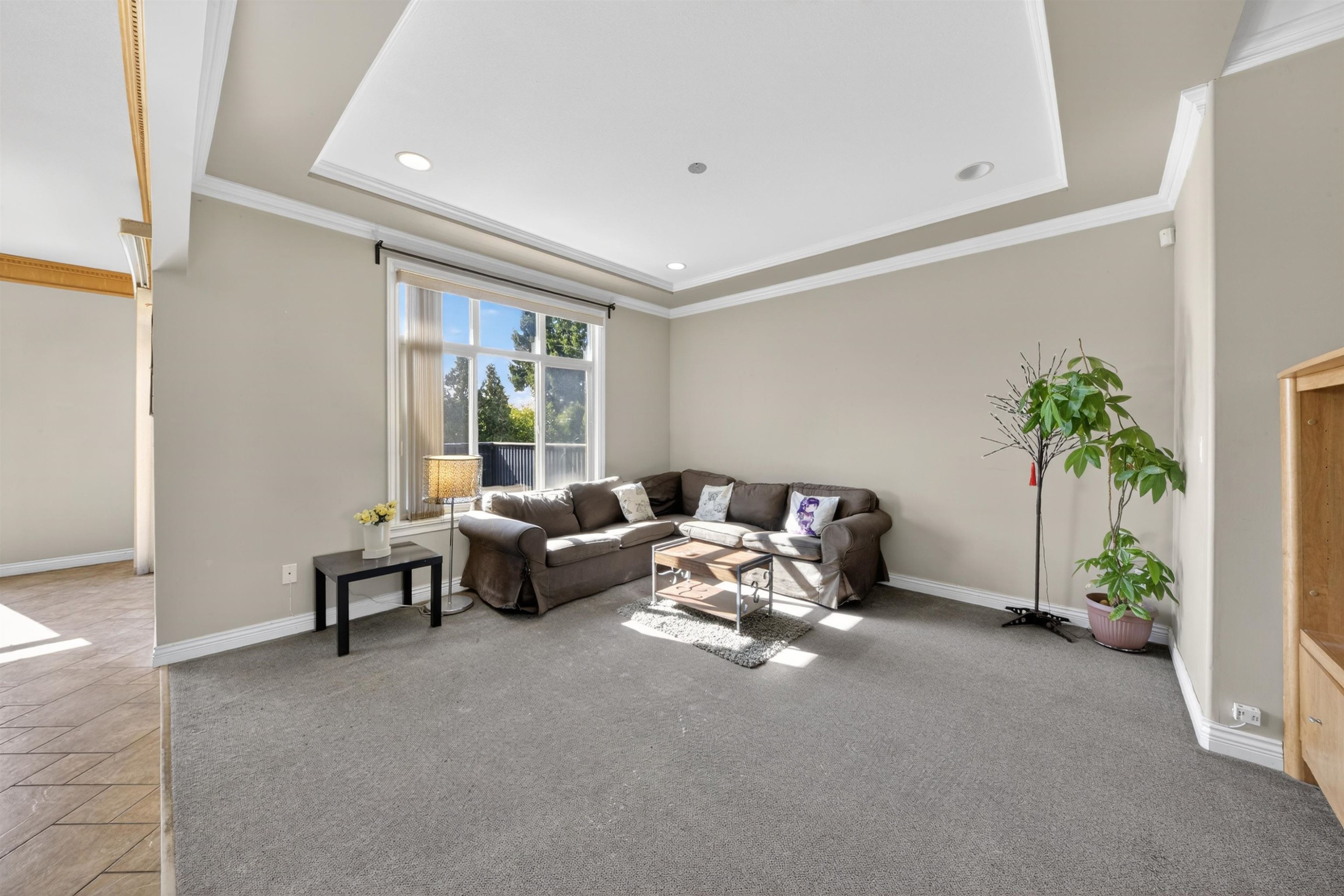 8800 Francis Road, Richmond, BC