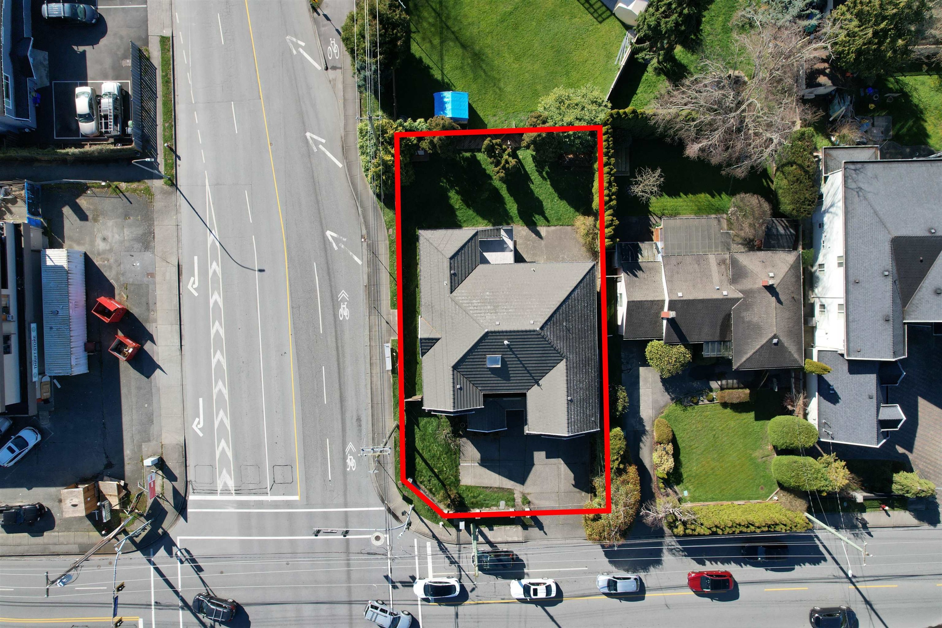 8800 Francis Road, Richmond, BC