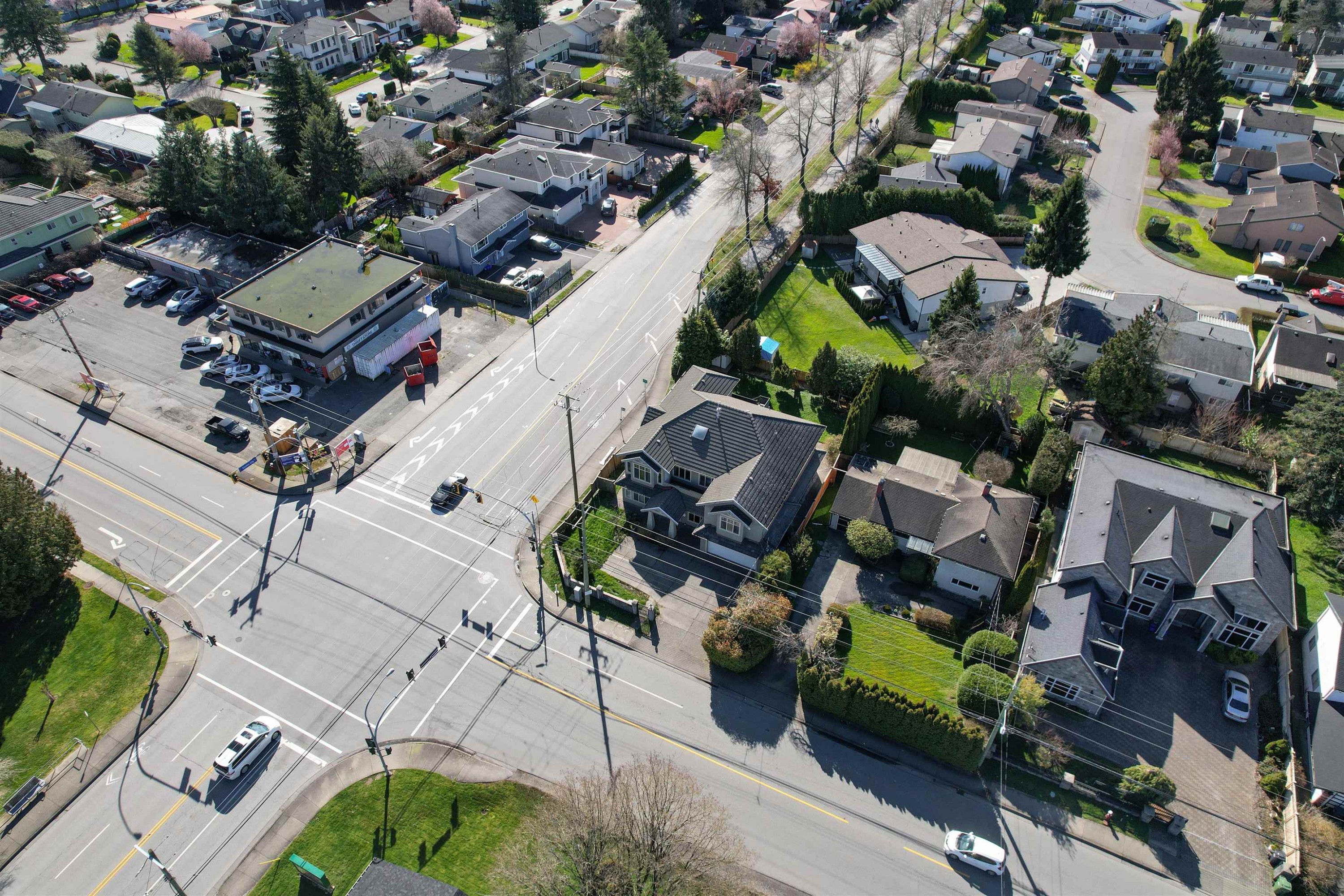 8800 Francis Road, Richmond, BC
