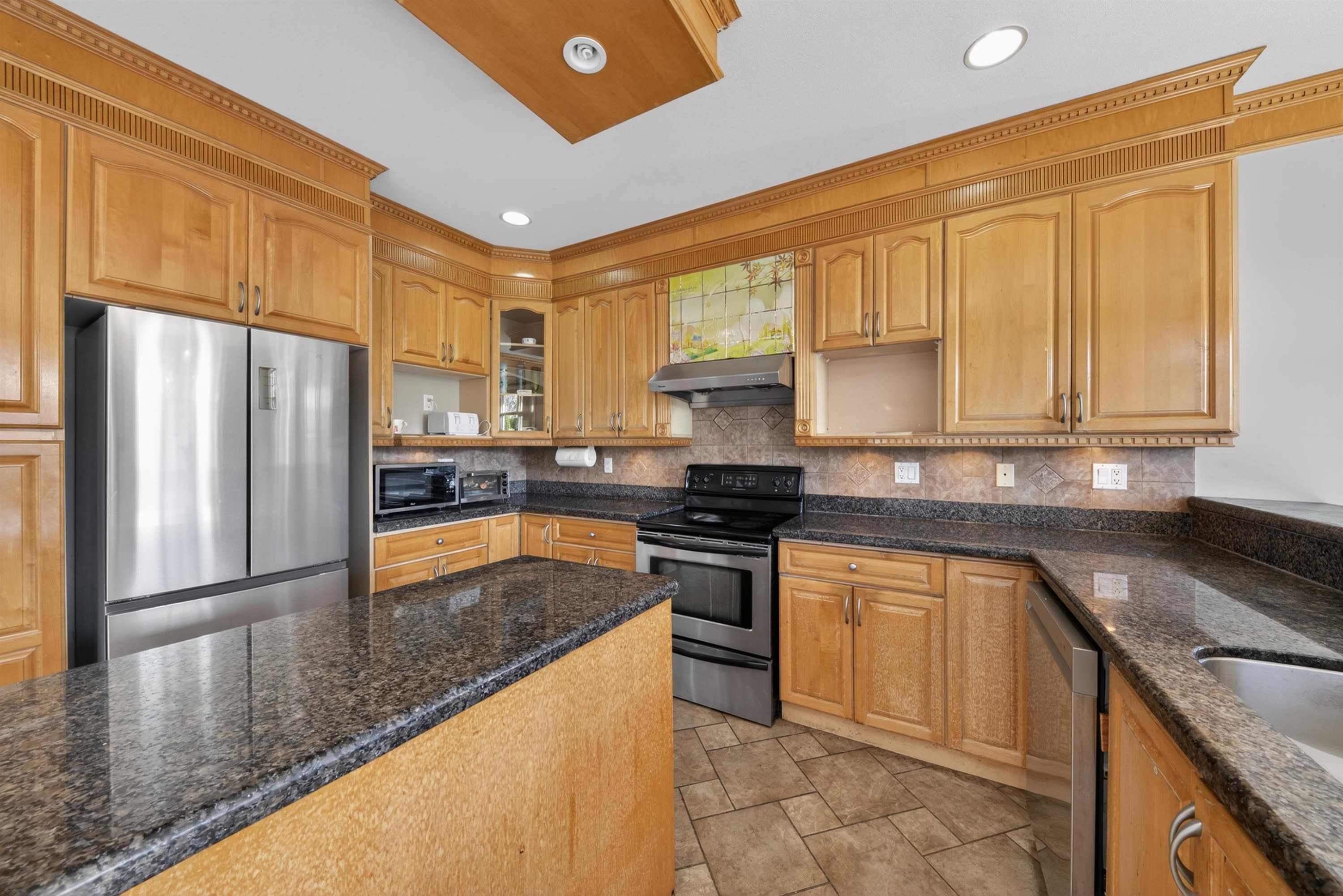 8800 Francis Road, Richmond, BC