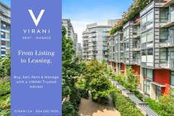 304-38 1st Avenue W Vancouver, BC V5Y 0K3