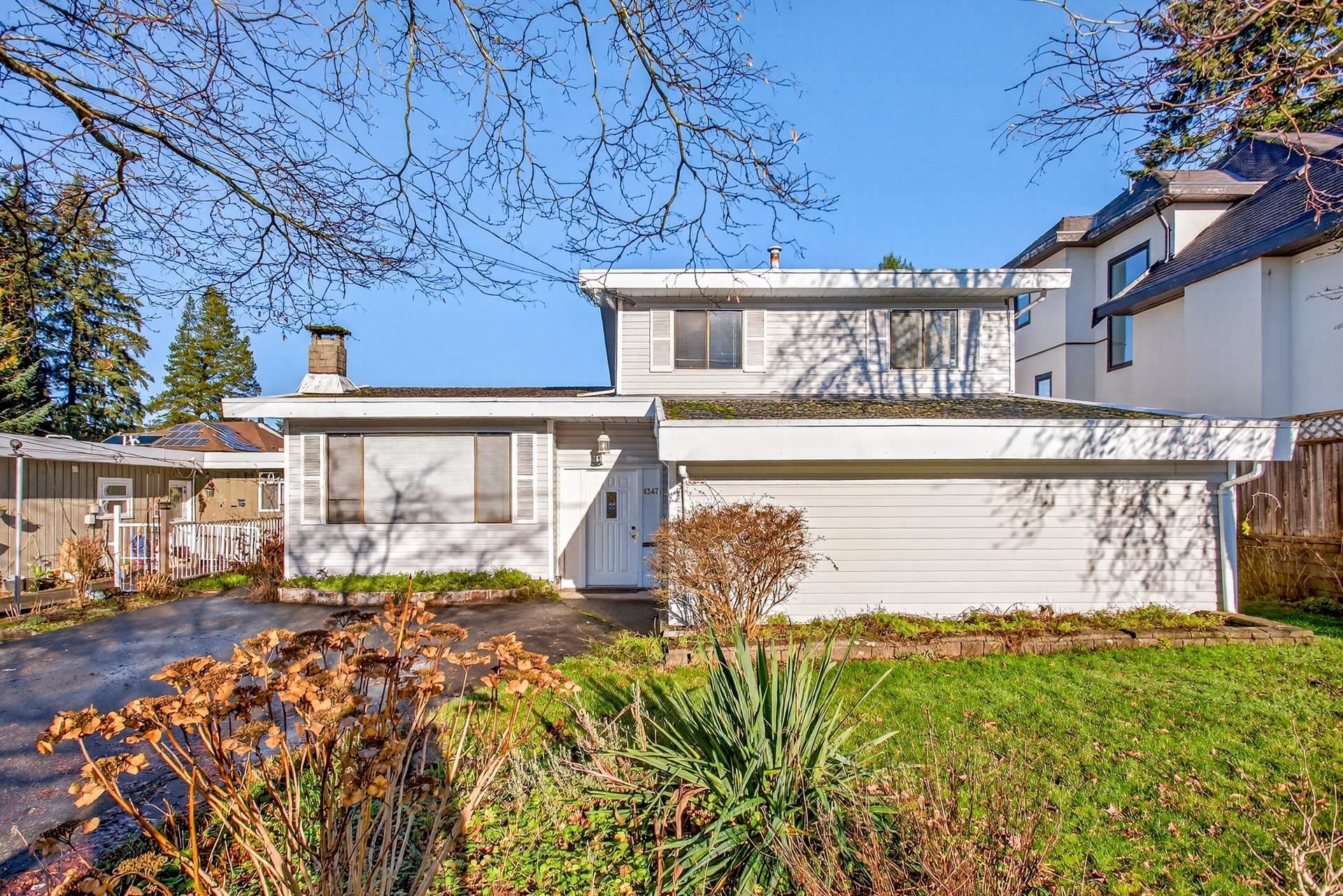1347 Cornell Avenue, Coquitlam, BC