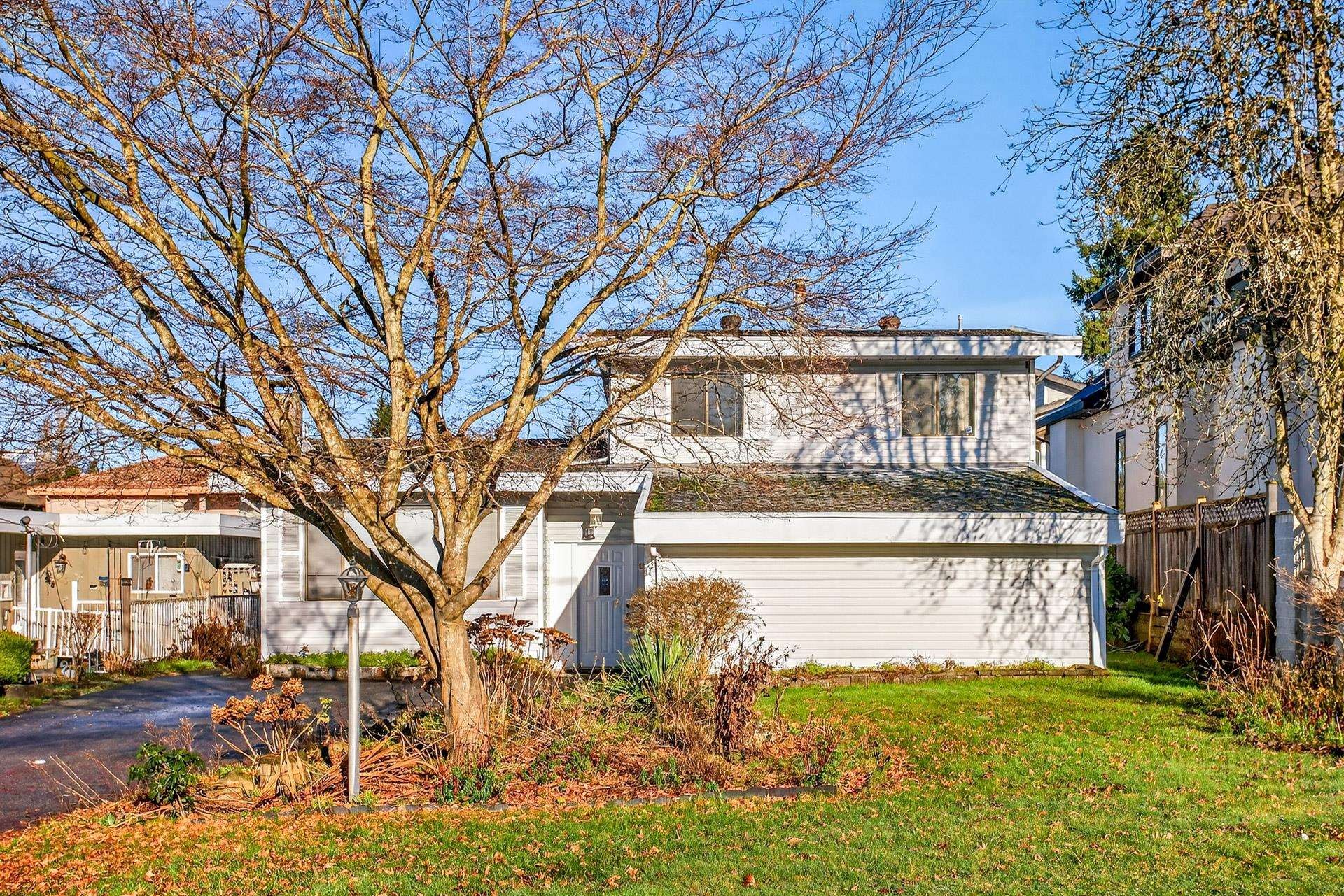 1347 Cornell Avenue, Coquitlam, BC