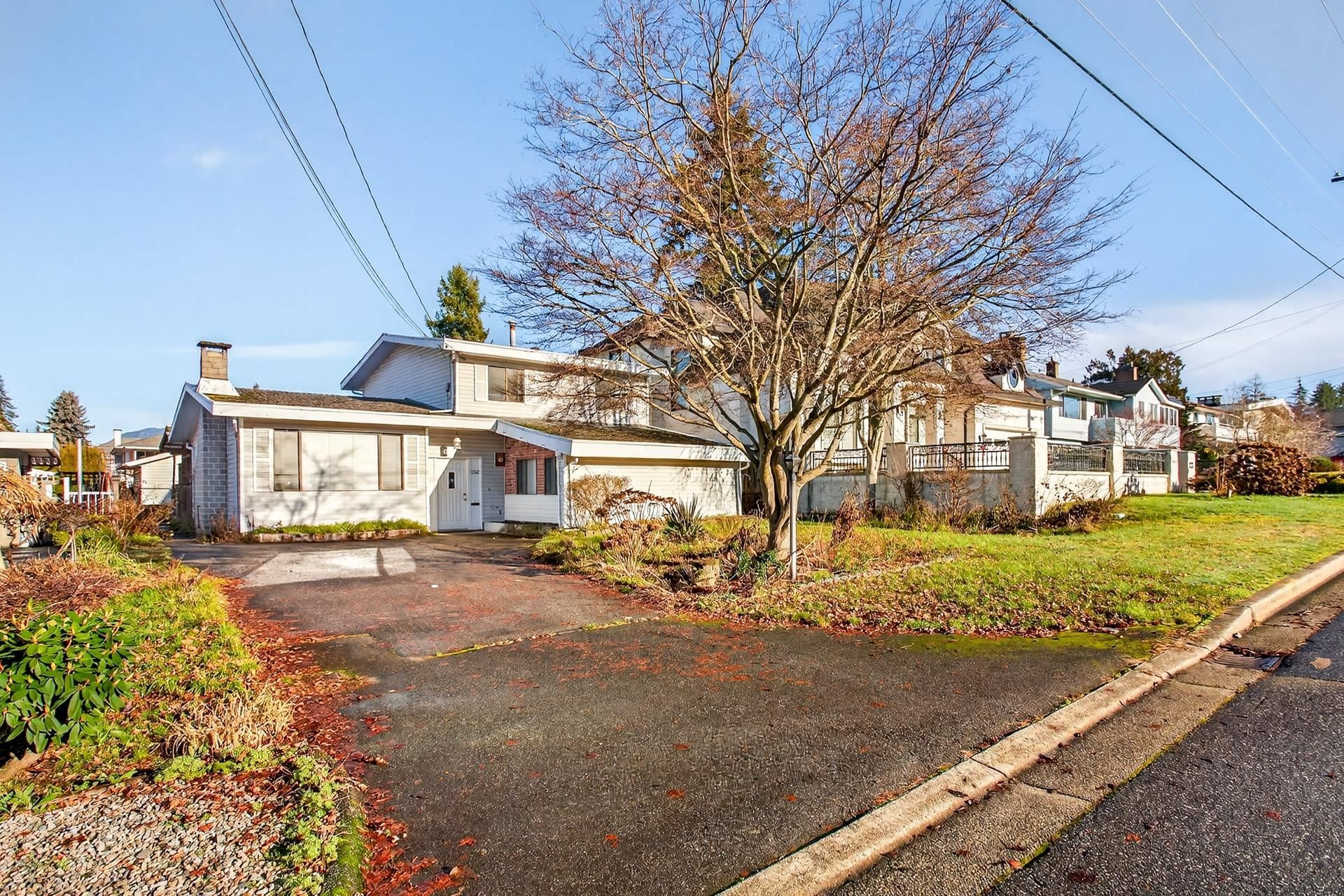 1347 Cornell Avenue, Coquitlam, BC