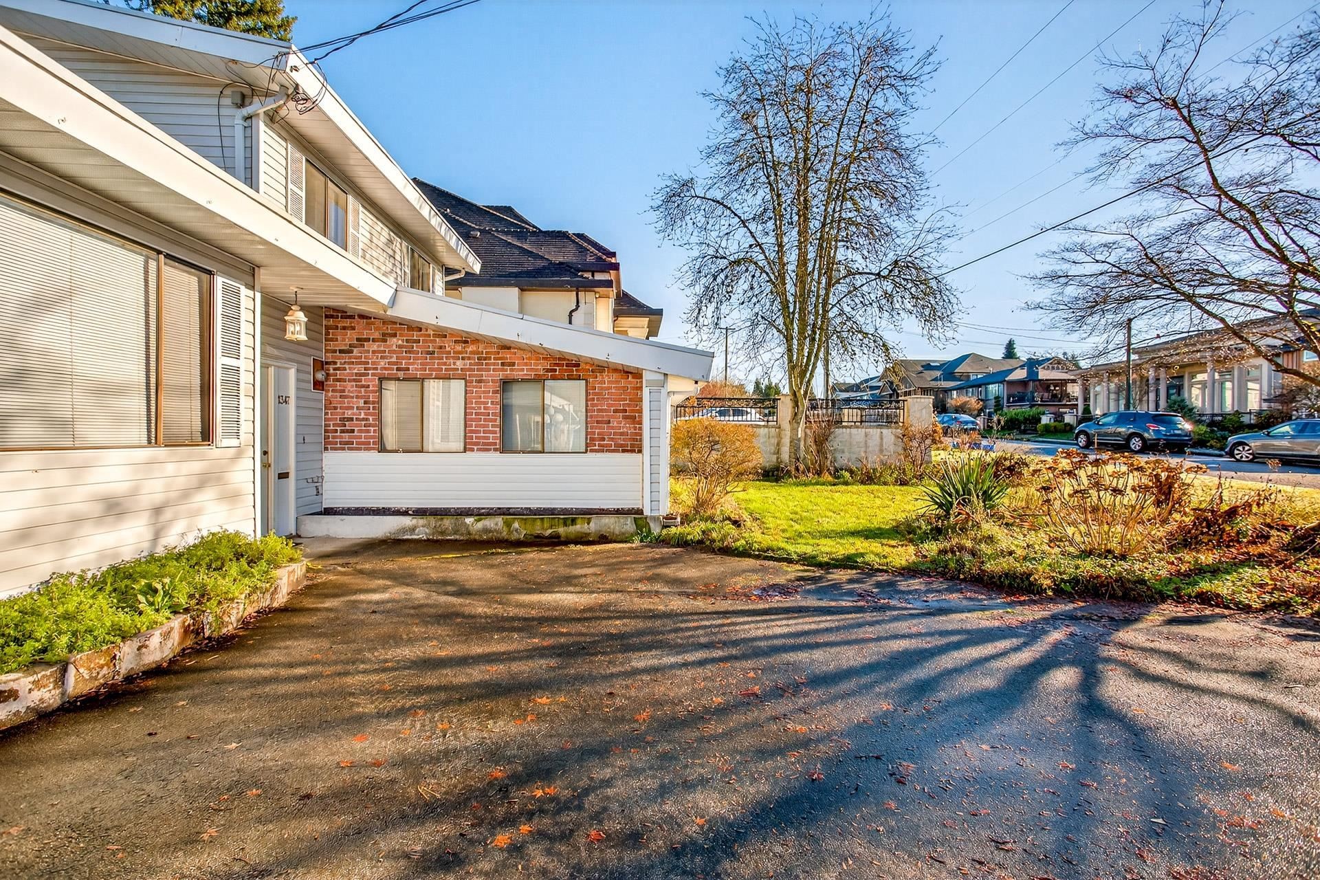 1347 Cornell Avenue, Coquitlam, BC