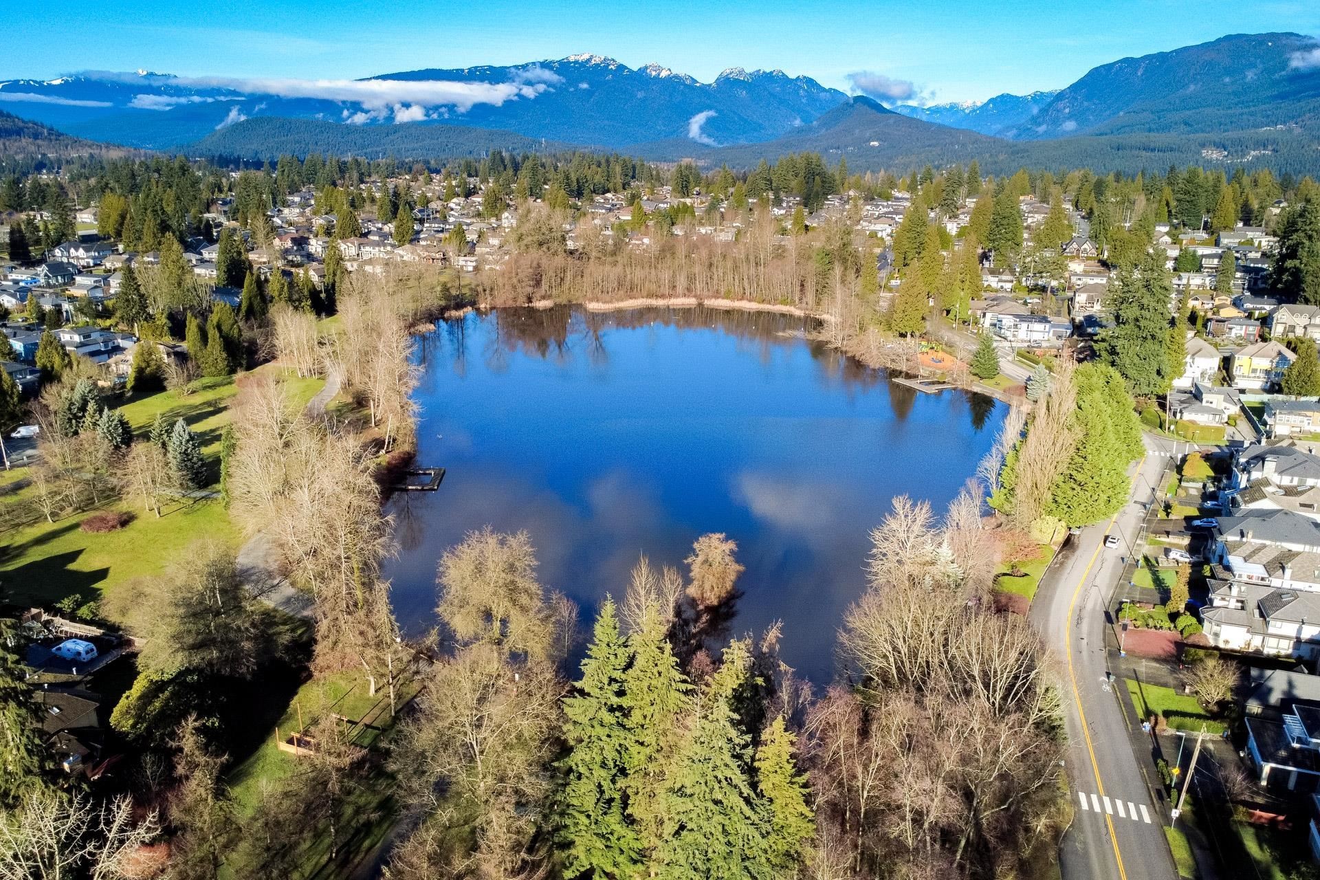 1347 Cornell Avenue, Coquitlam, BC