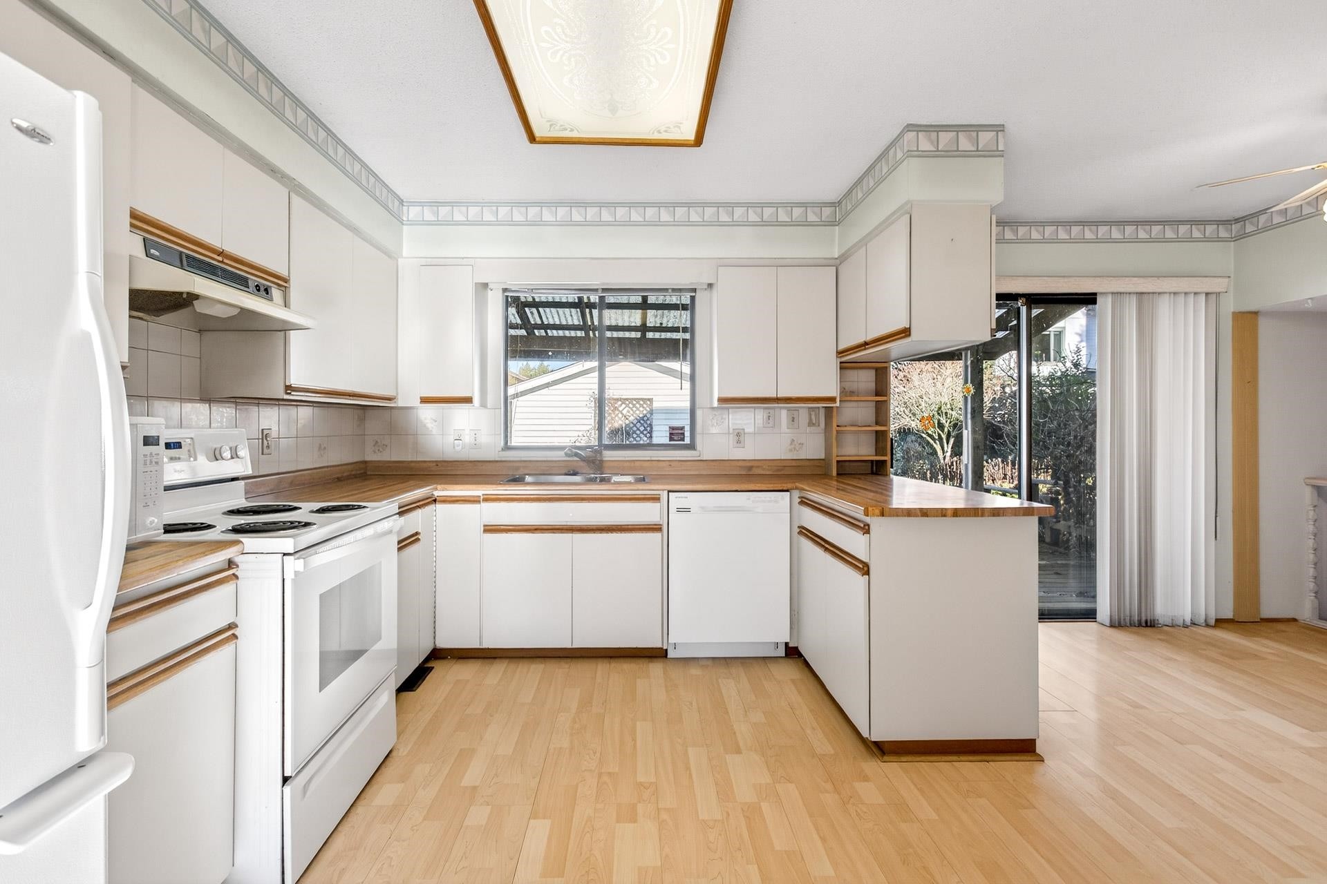 1347 Cornell Avenue, Coquitlam, BC