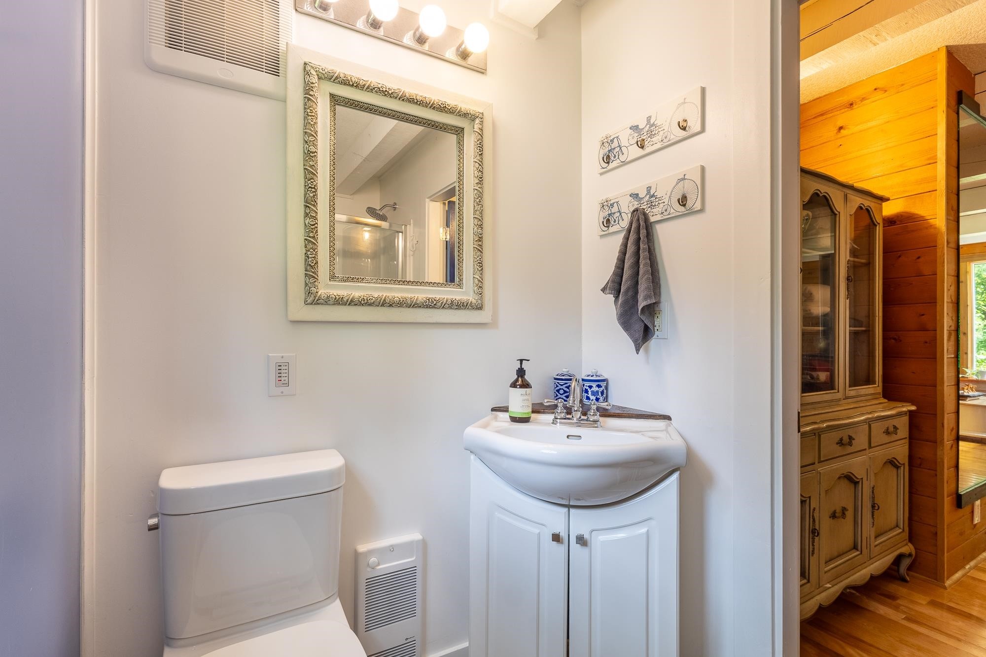 6121 Golf Course Road, Sechelt, BC