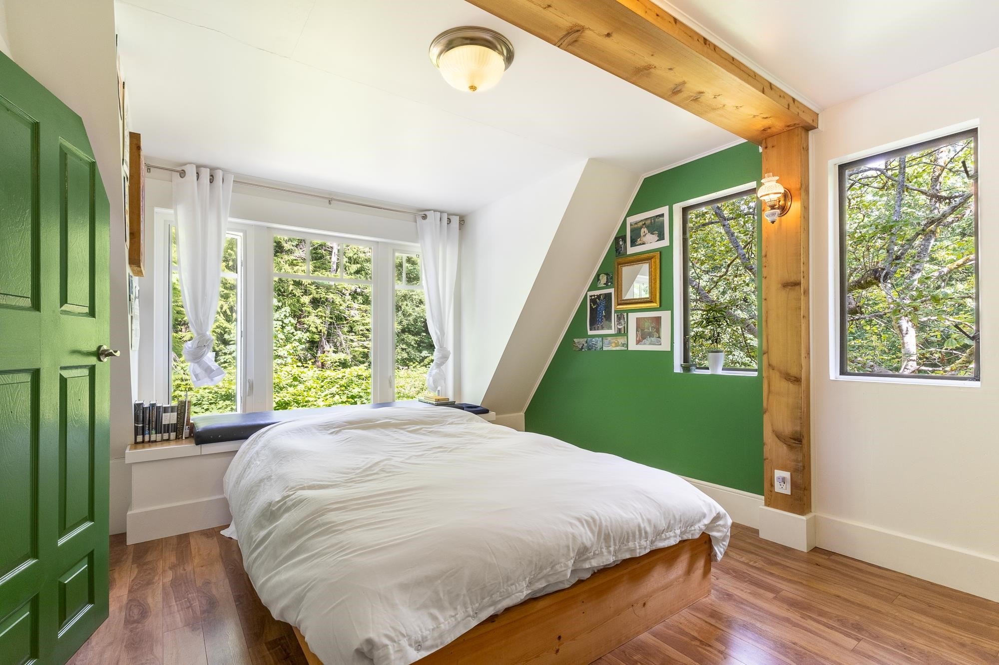 6121 Golf Course Road, Sechelt, BC