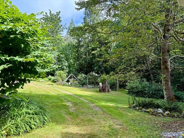 6121 Golf Course Road, Sechelt, BC