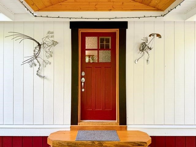 6121 Golf Course Road, Sechelt, BC