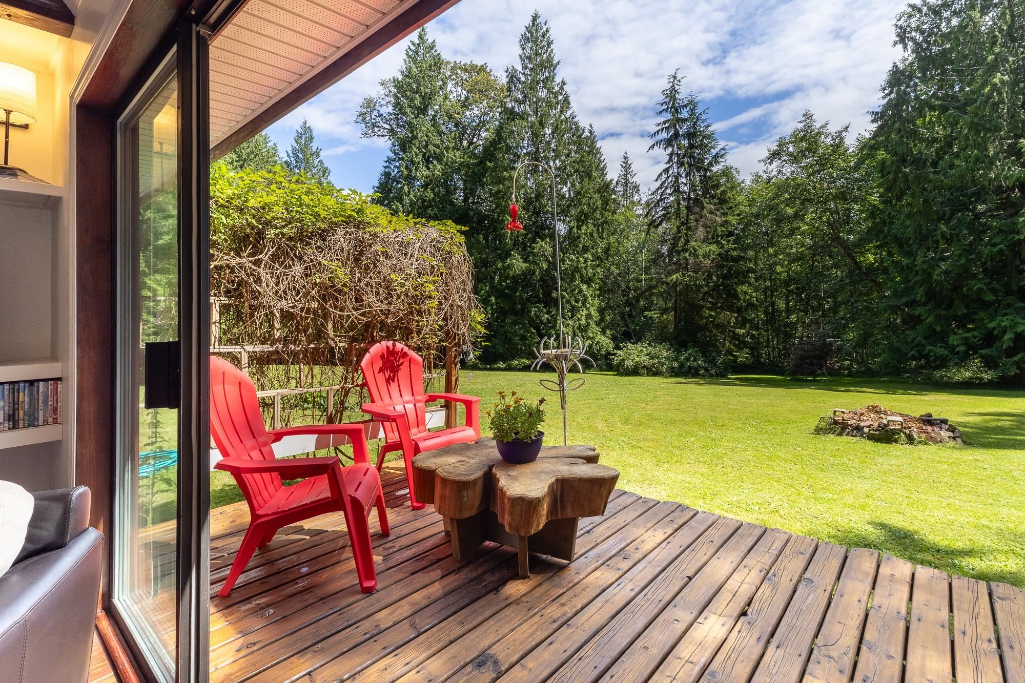 6121 Golf Course Road, Sechelt, BC