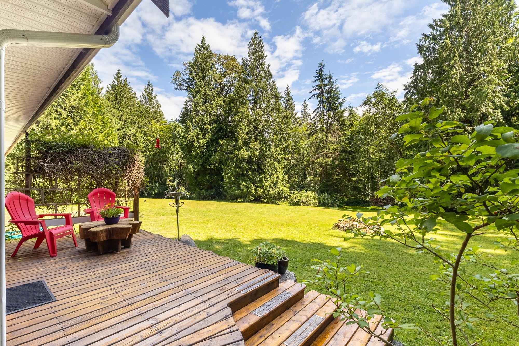 6121 Golf Course Road, Sechelt, BC