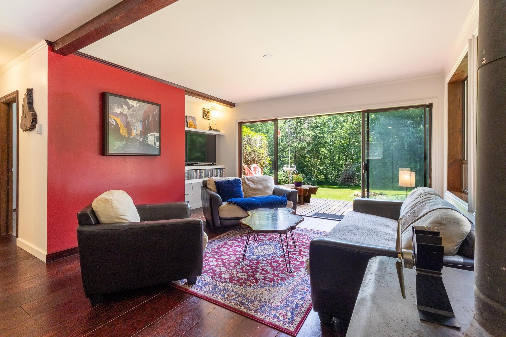 6121 Golf Course Road, Sechelt, BC
