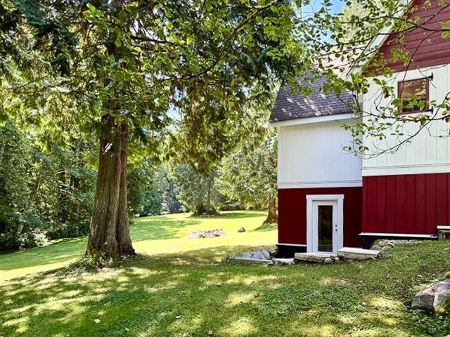 6121 Golf Course Road, Sechelt, BC