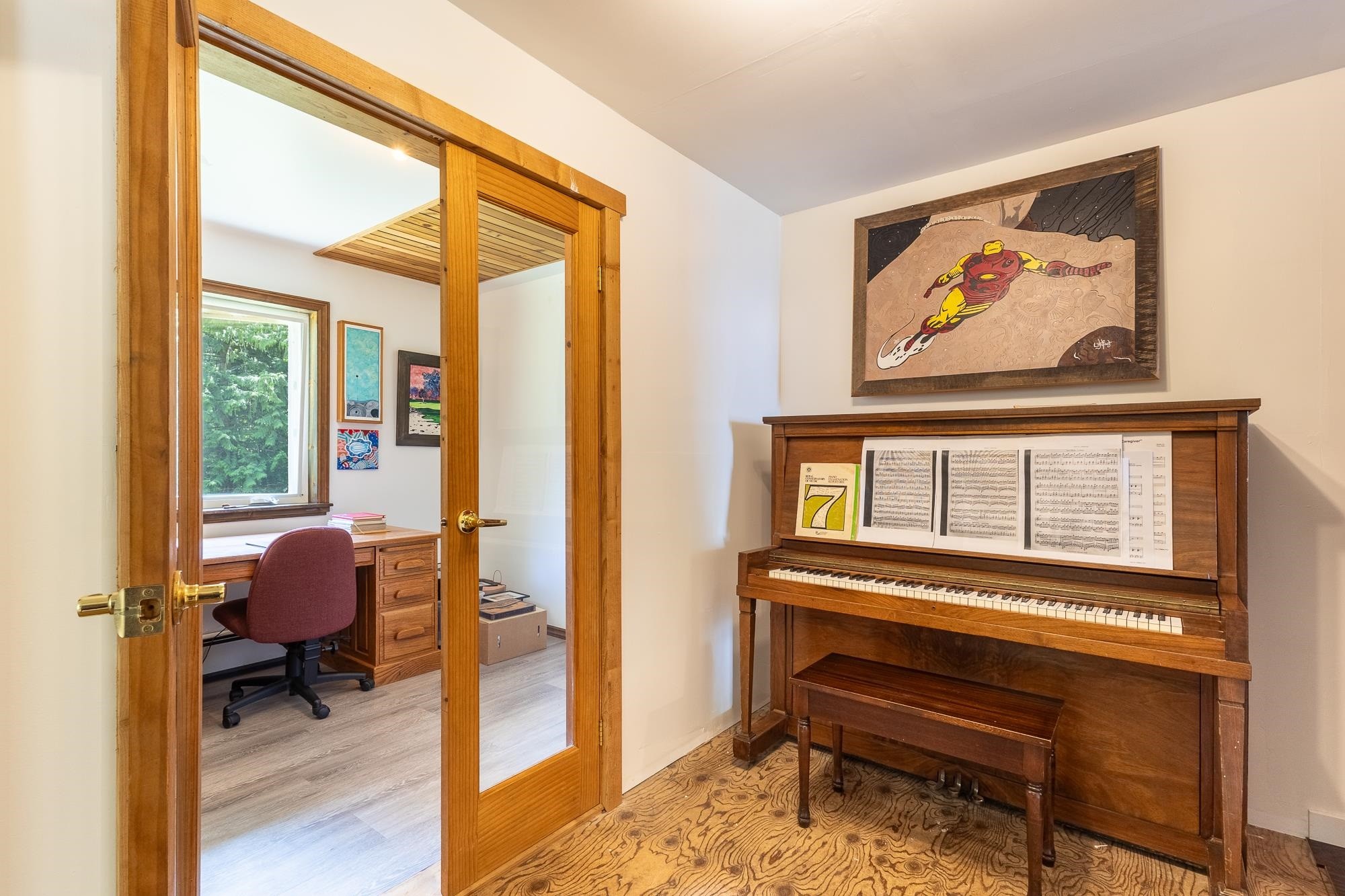 6121 Golf Course Road, Sechelt, BC