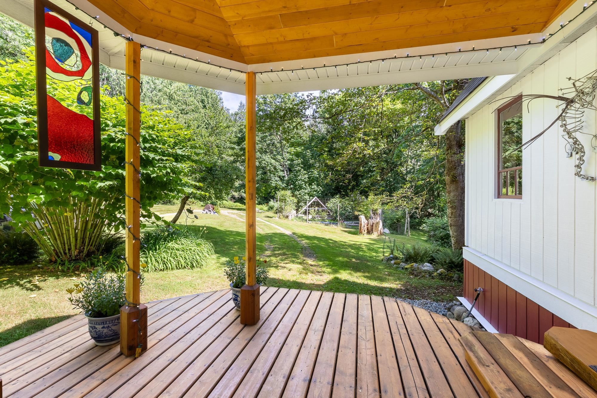6121 Golf Course Road, Sechelt, BC