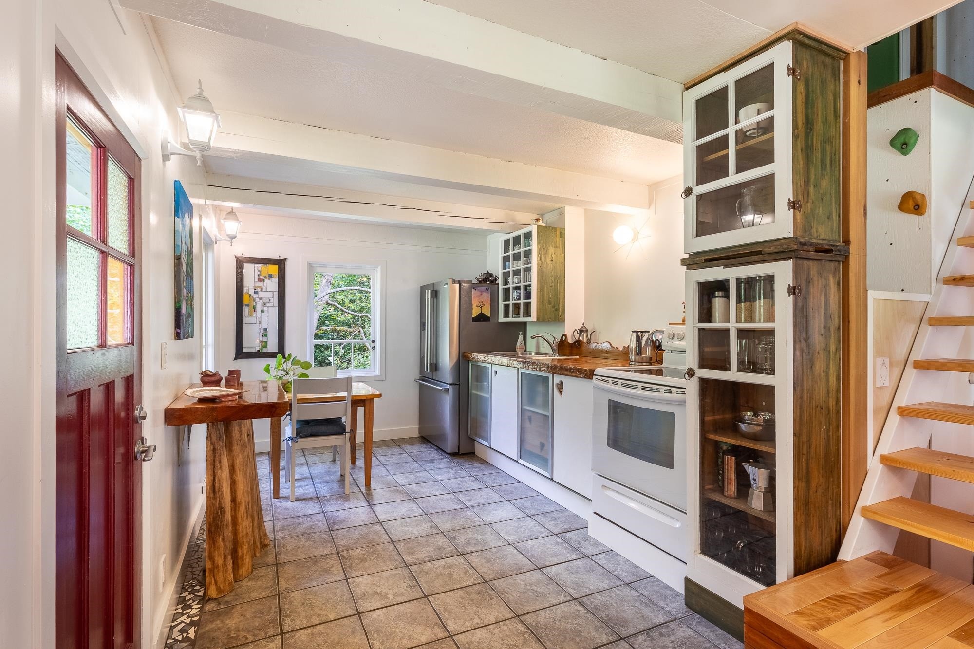 6121 Golf Course Road, Sechelt, BC