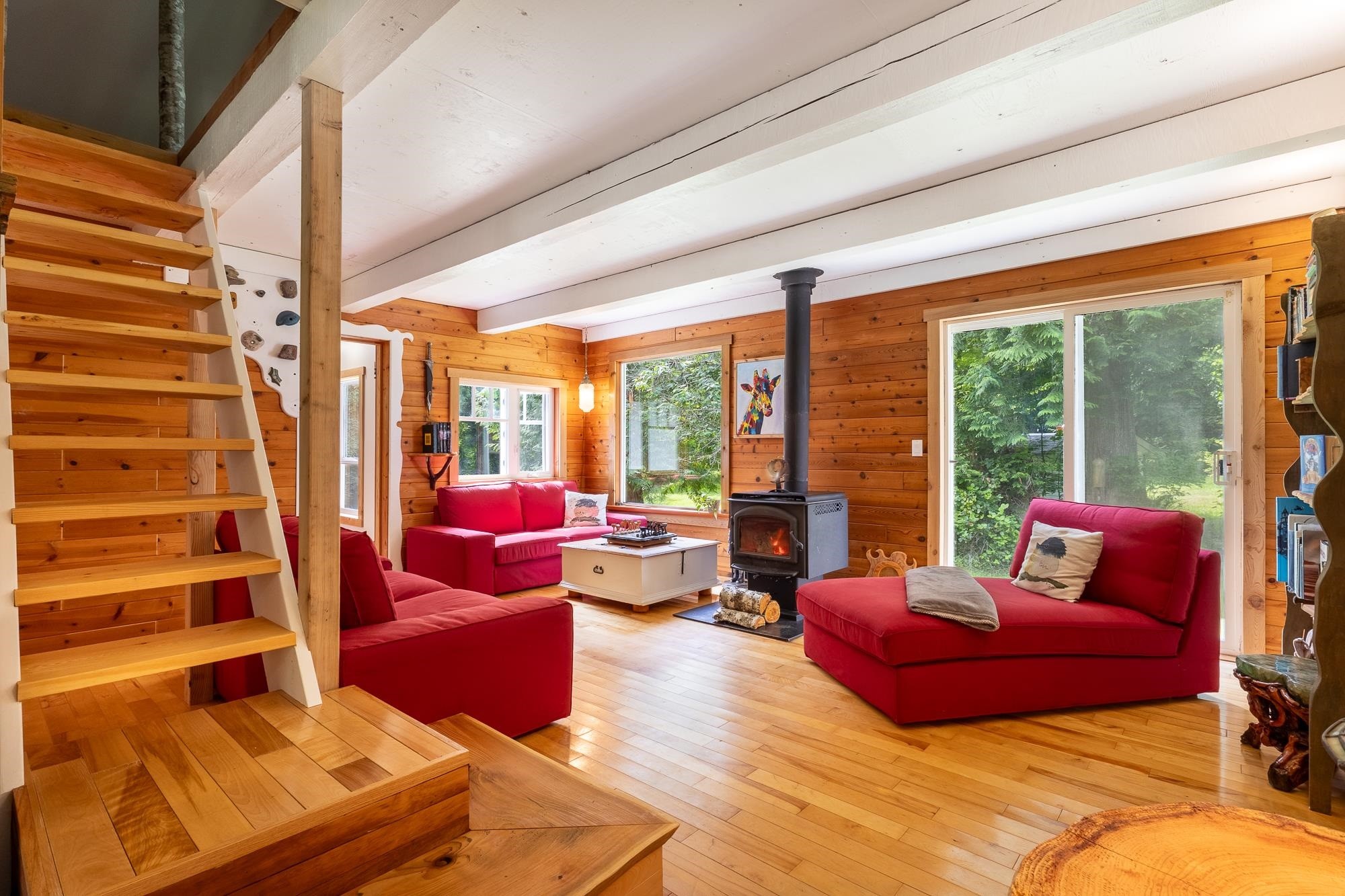 6121 Golf Course Road, Sechelt, BC