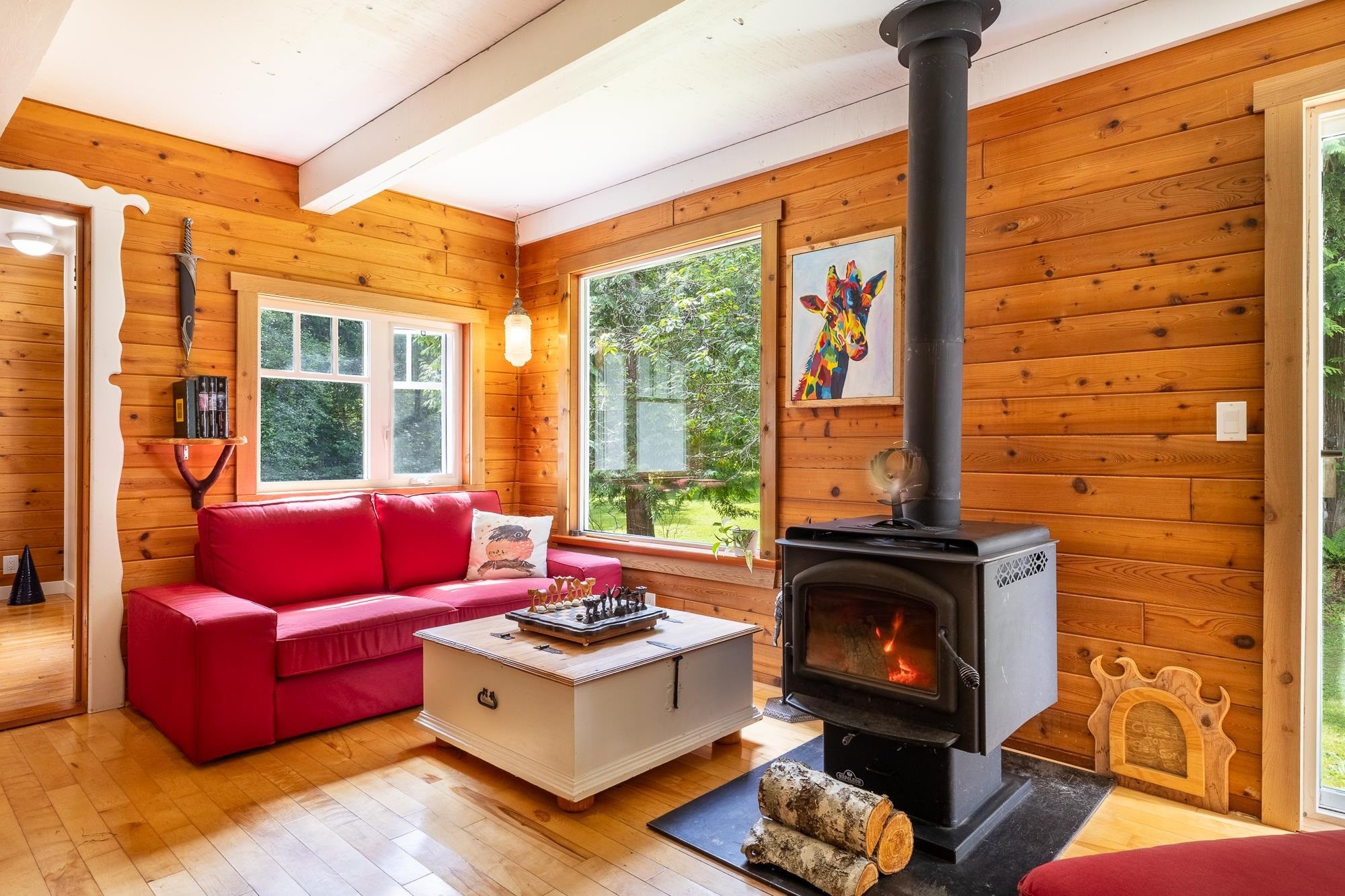 6121 Golf Course Road, Sechelt, BC