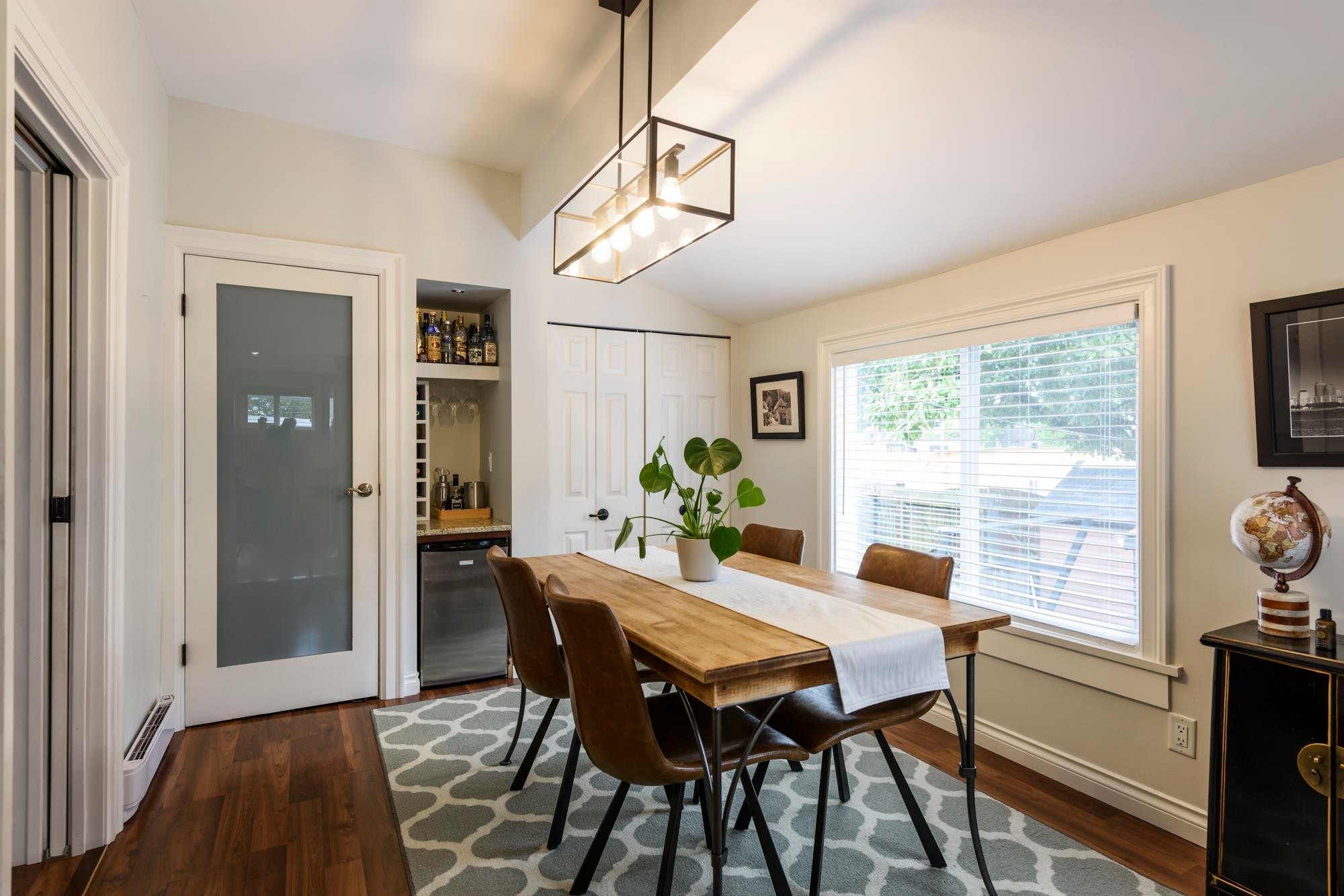 3528 Franklin Street, Vancouver, BC