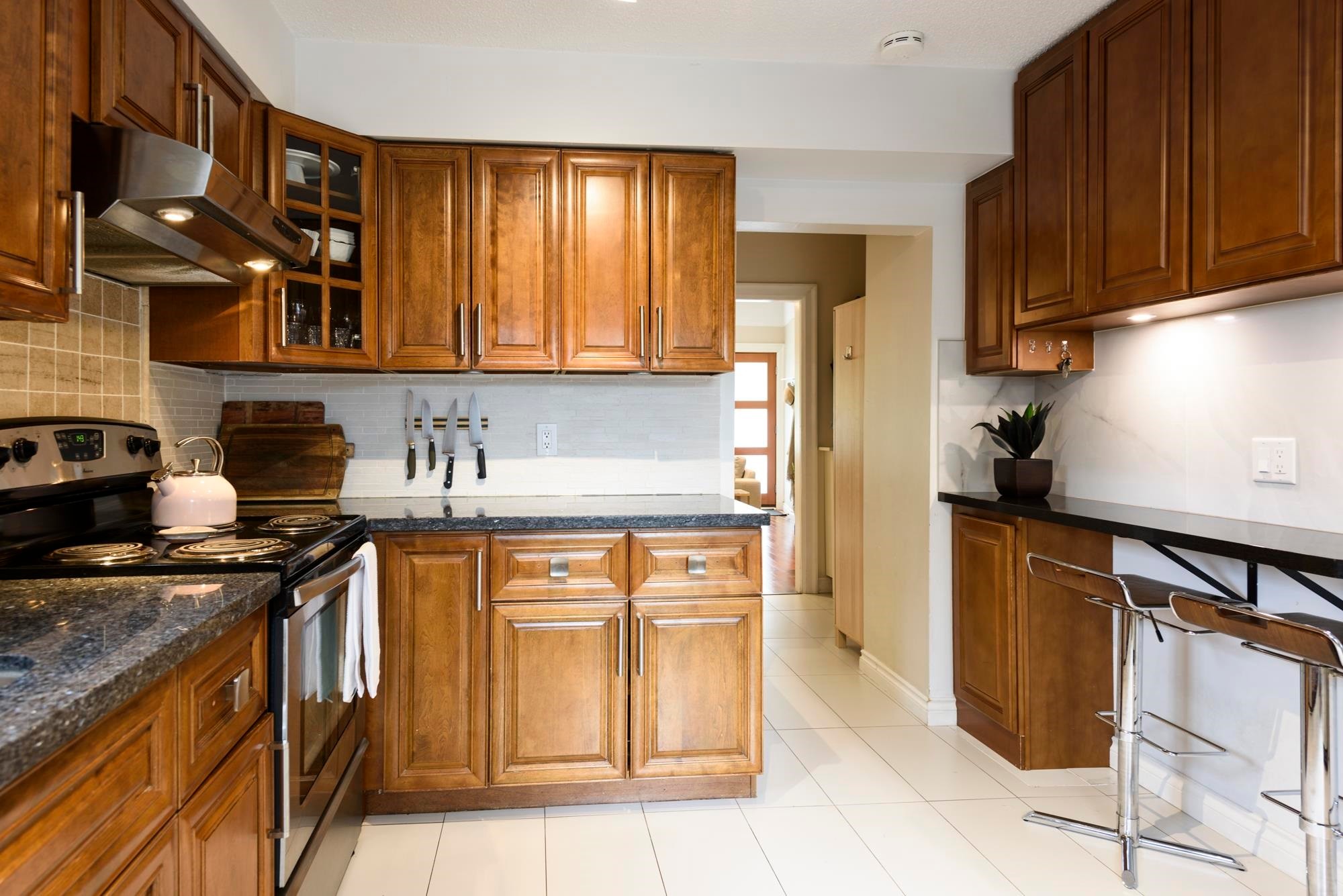 3528 Franklin Street, Vancouver, BC