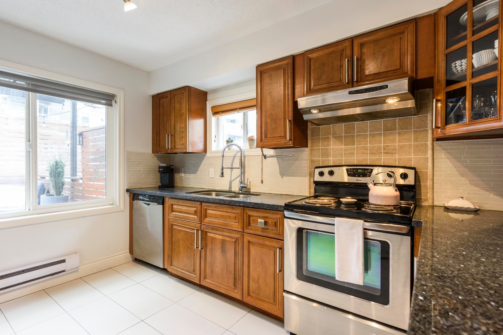 3528 Franklin Street, Vancouver, BC