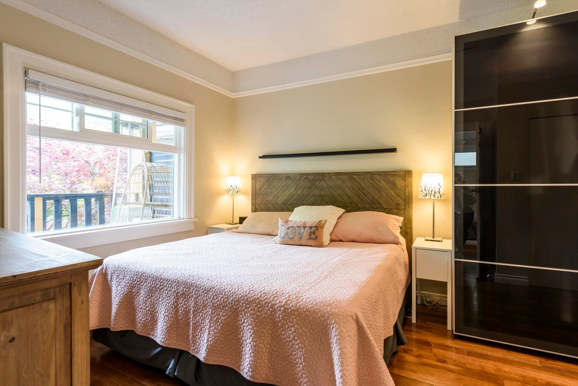 3528 Franklin Street, Vancouver, BC