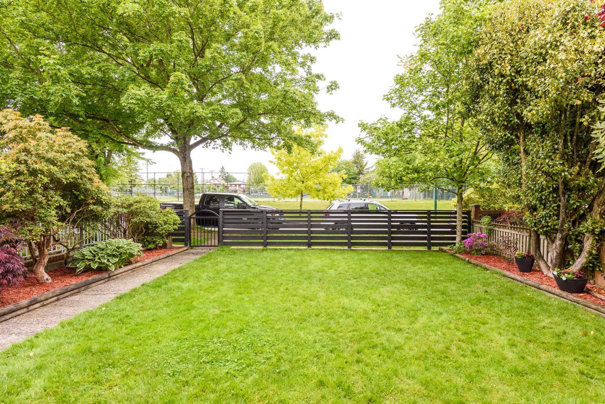 3528 Franklin Street, Vancouver, BC