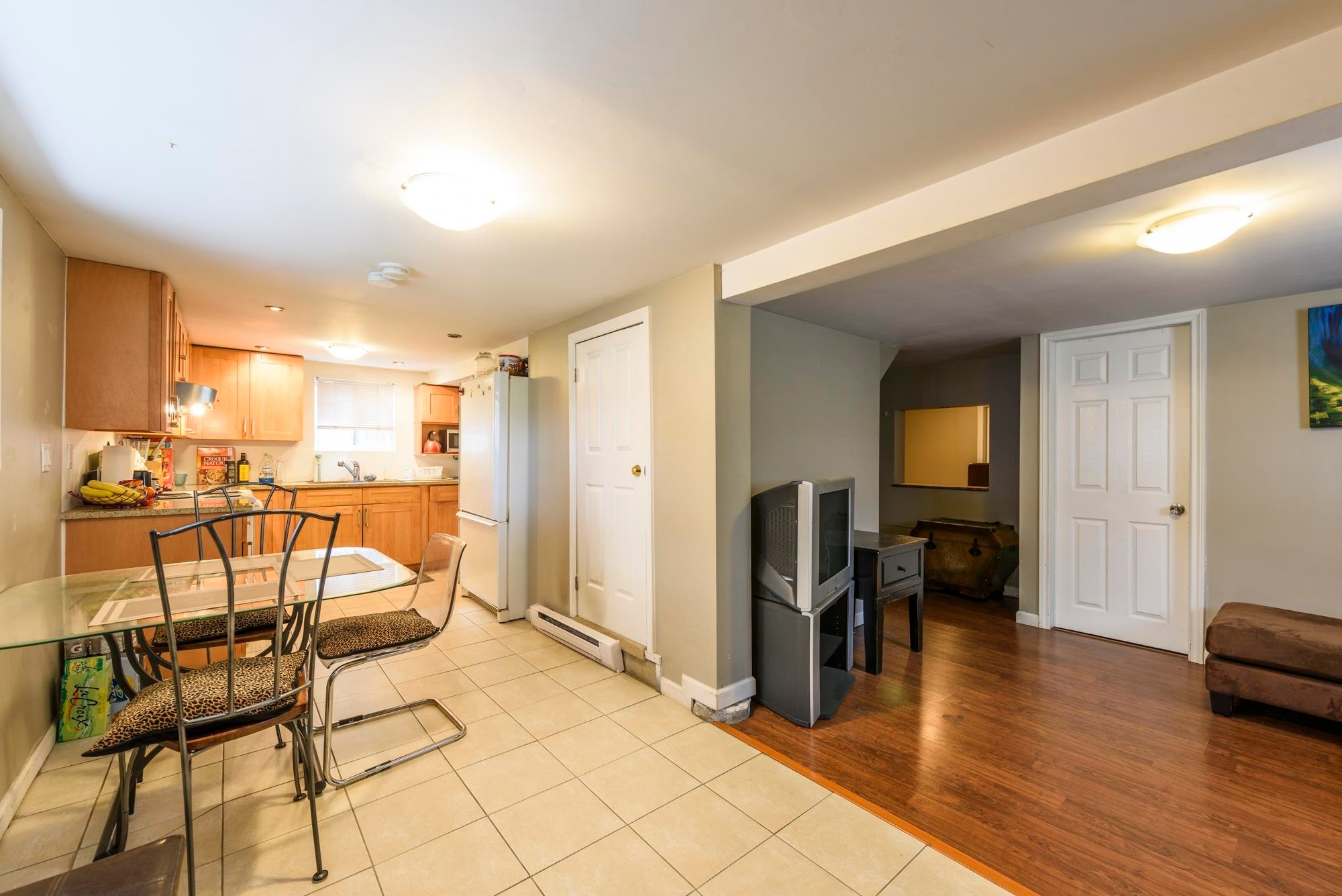 3528 Franklin Street, Vancouver, BC