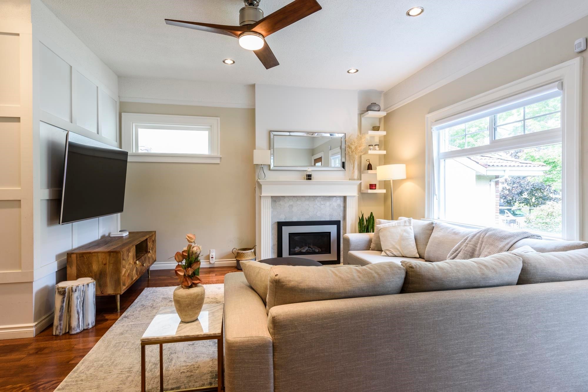 3528 Franklin Street, Vancouver, BC