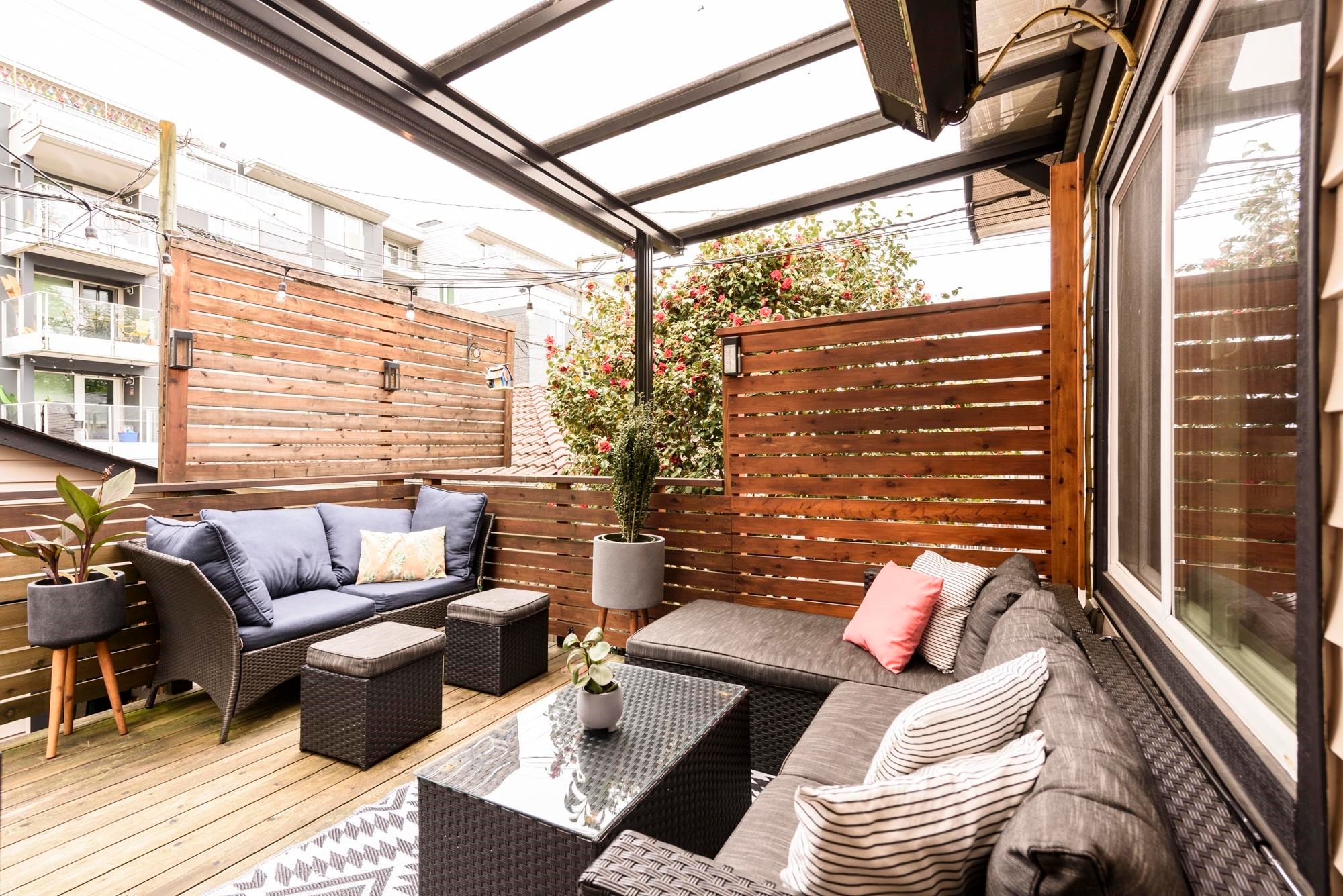 3528 Franklin Street, Vancouver, BC