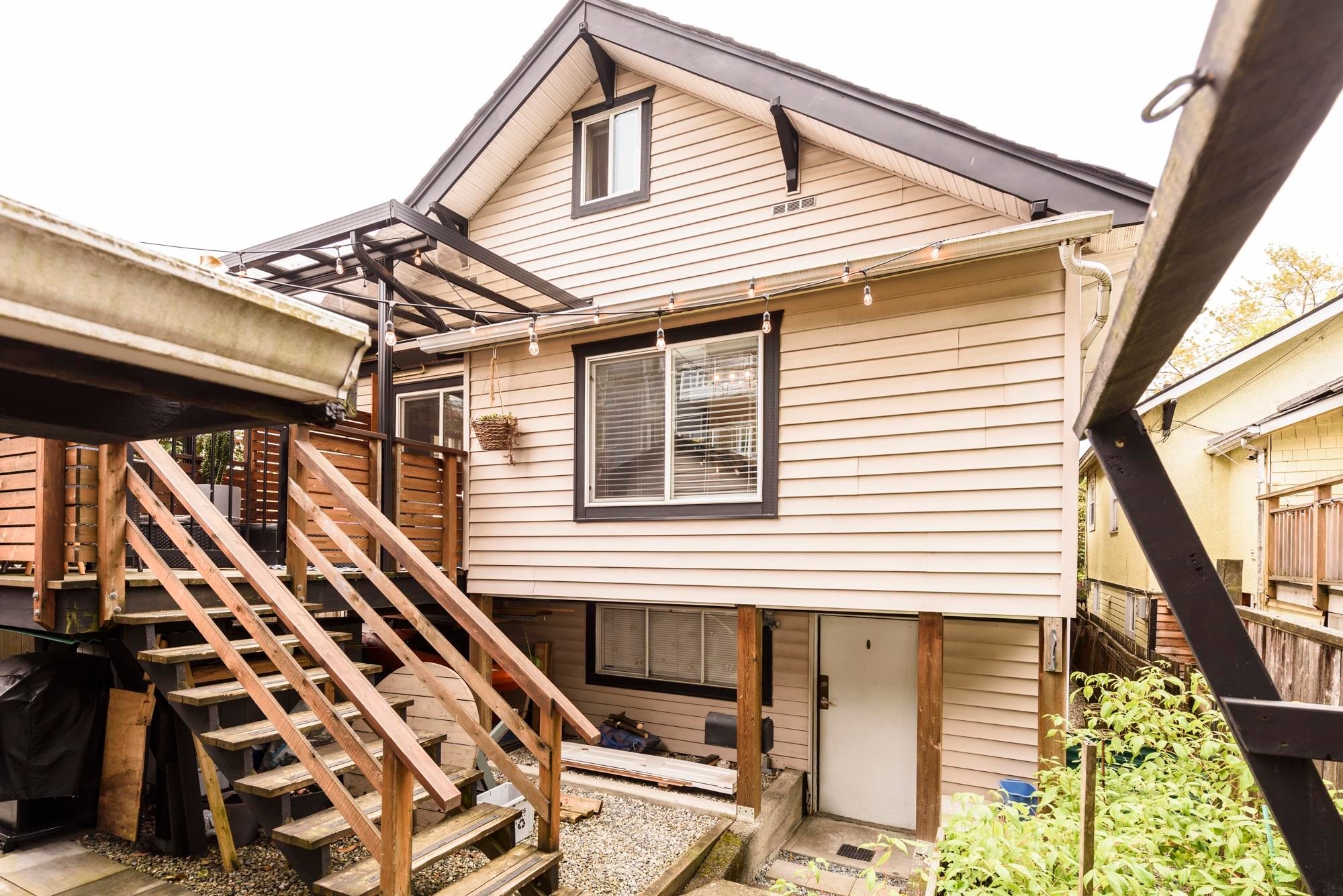3528 Franklin Street, Vancouver, BC