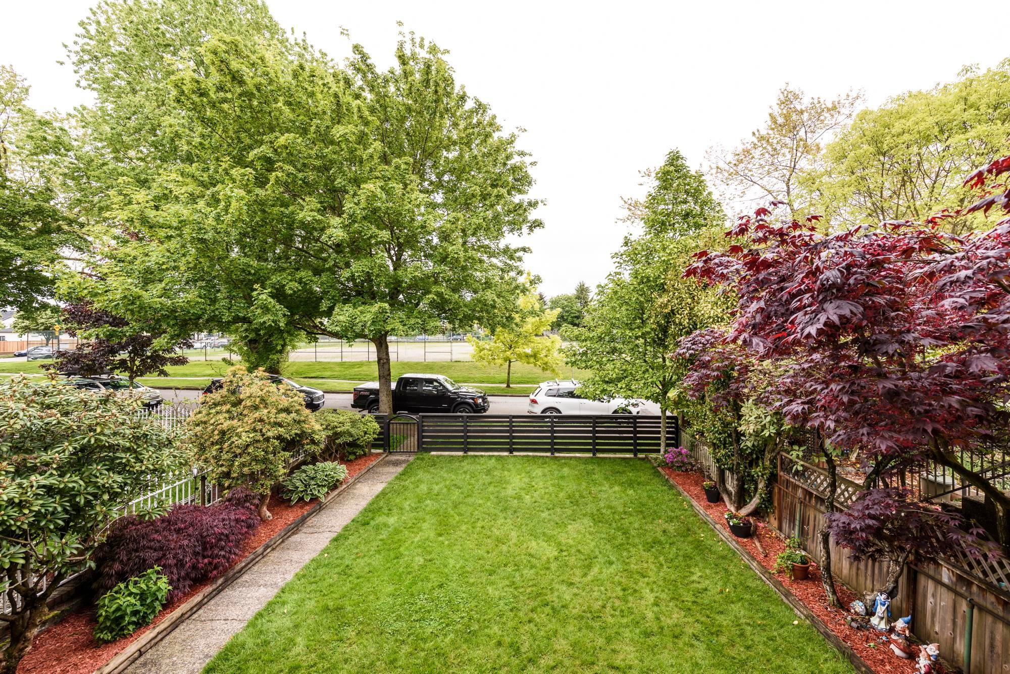 3528 Franklin Street, Vancouver, BC