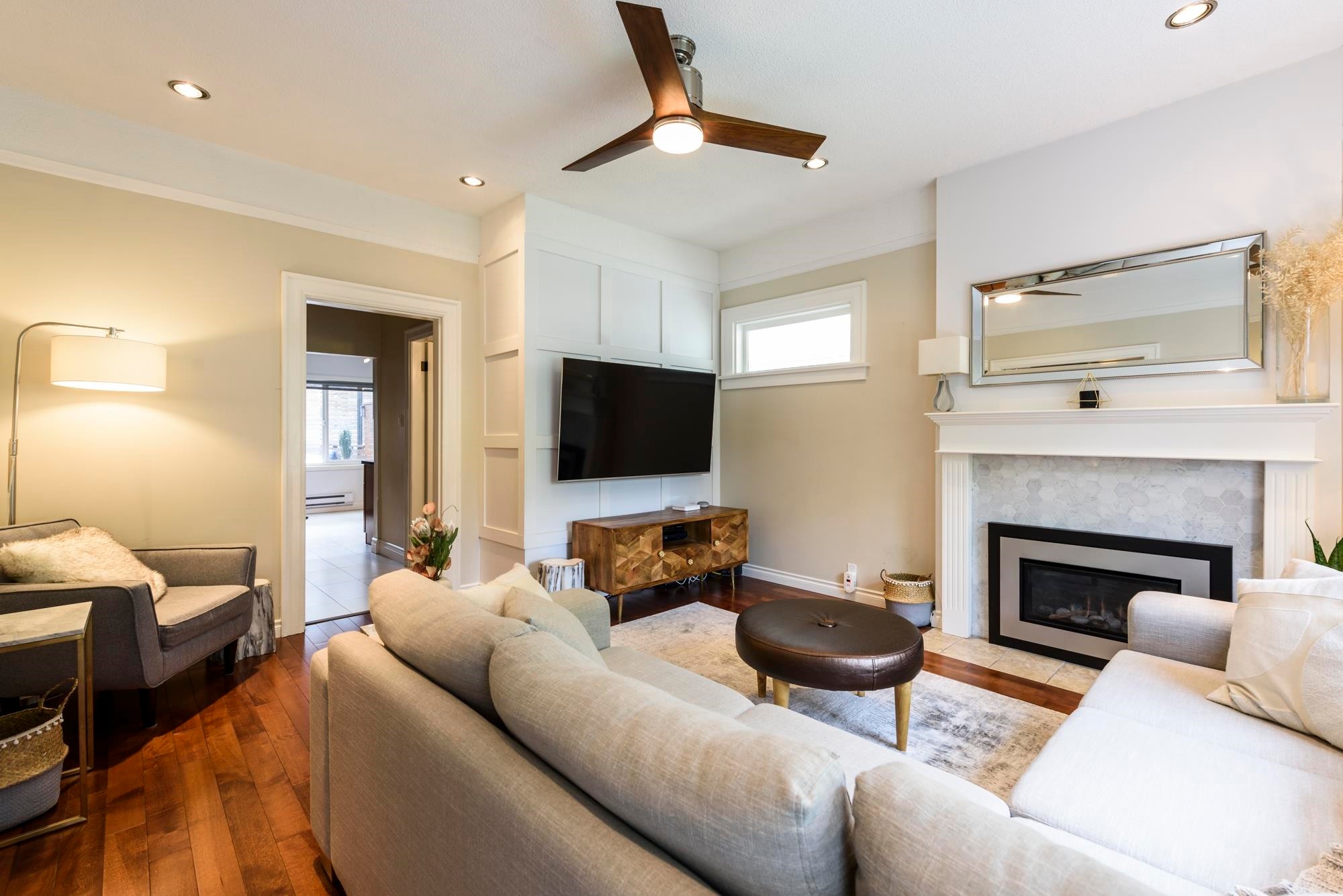 3528 Franklin Street, Vancouver, BC