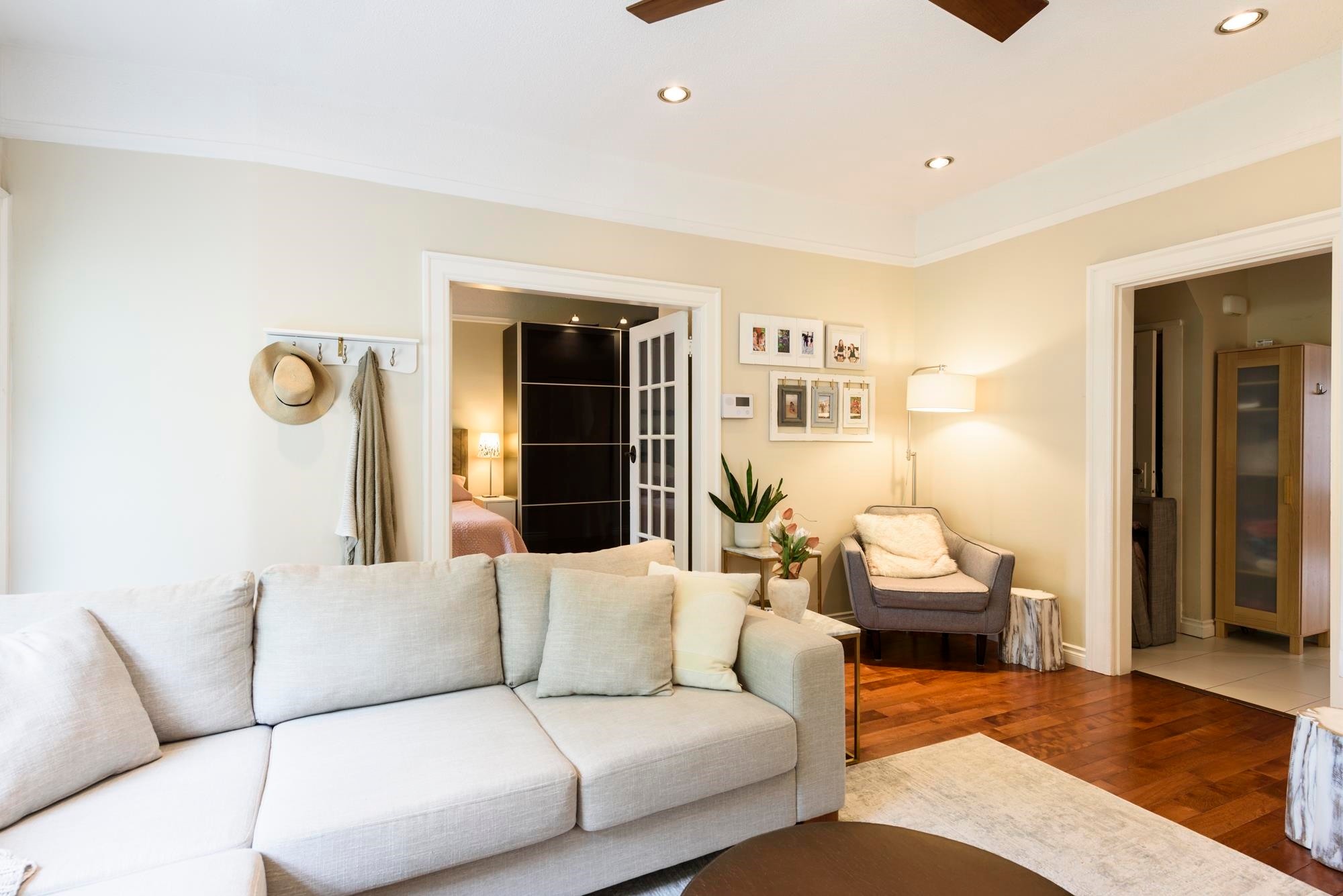 3528 Franklin Street, Vancouver, BC