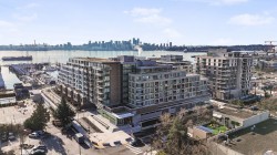 325-755 Harbourside Drive North Vancouver, BC V7P 0G1