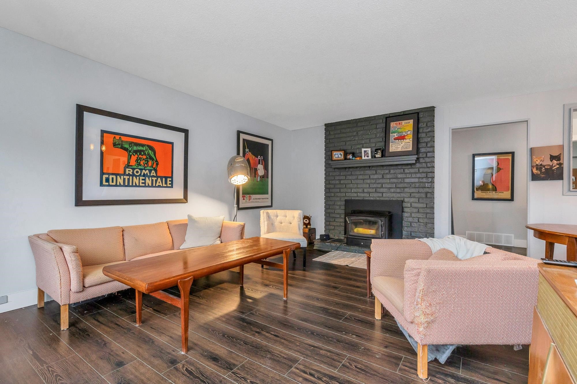 1130 Blue Heron Crescent, Port Coquitlam, BC