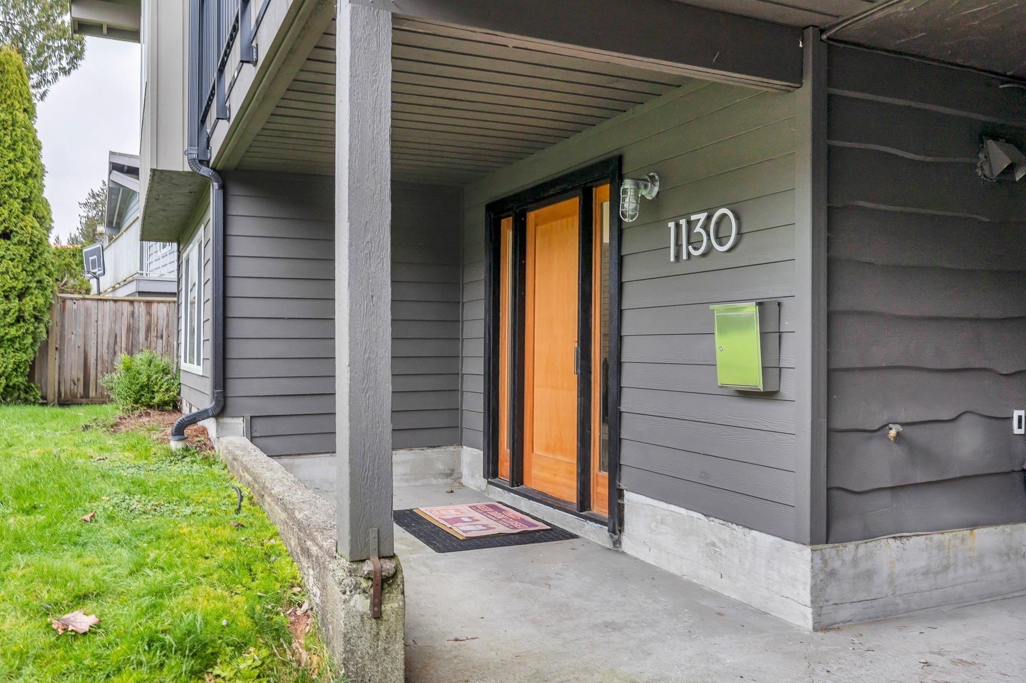 1130 Blue Heron Crescent, Port Coquitlam, BC