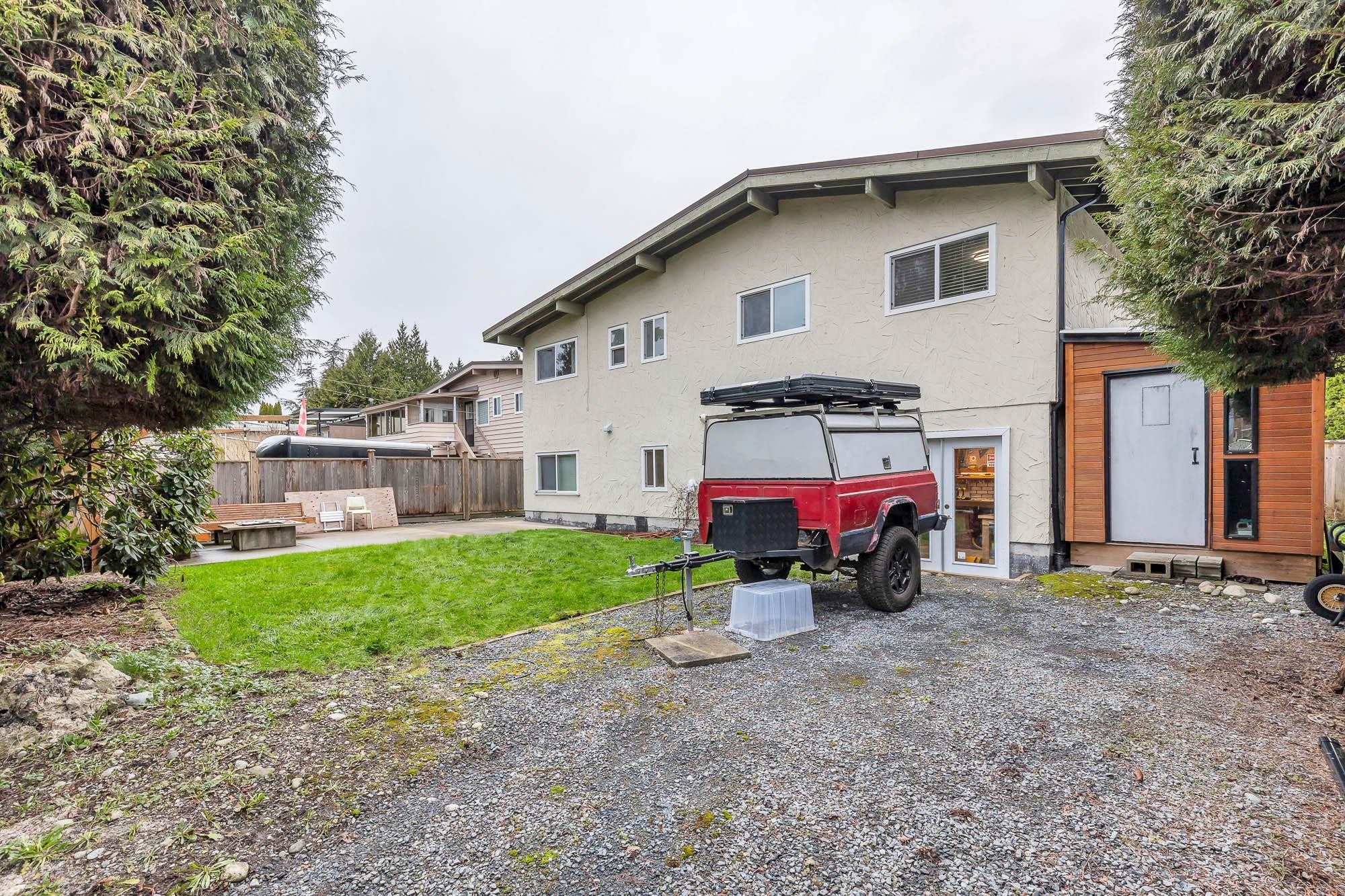 1130 Blue Heron Crescent, Port Coquitlam, BC