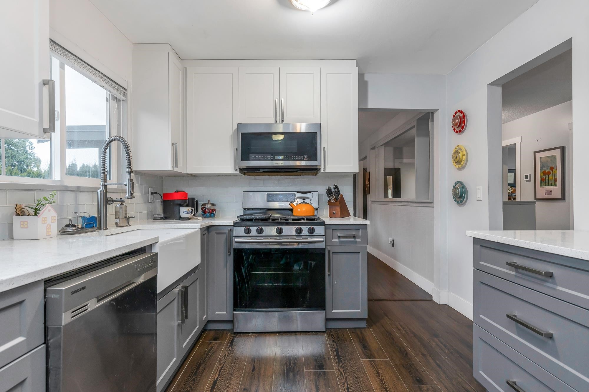 1130 Blue Heron Crescent, Port Coquitlam, BC