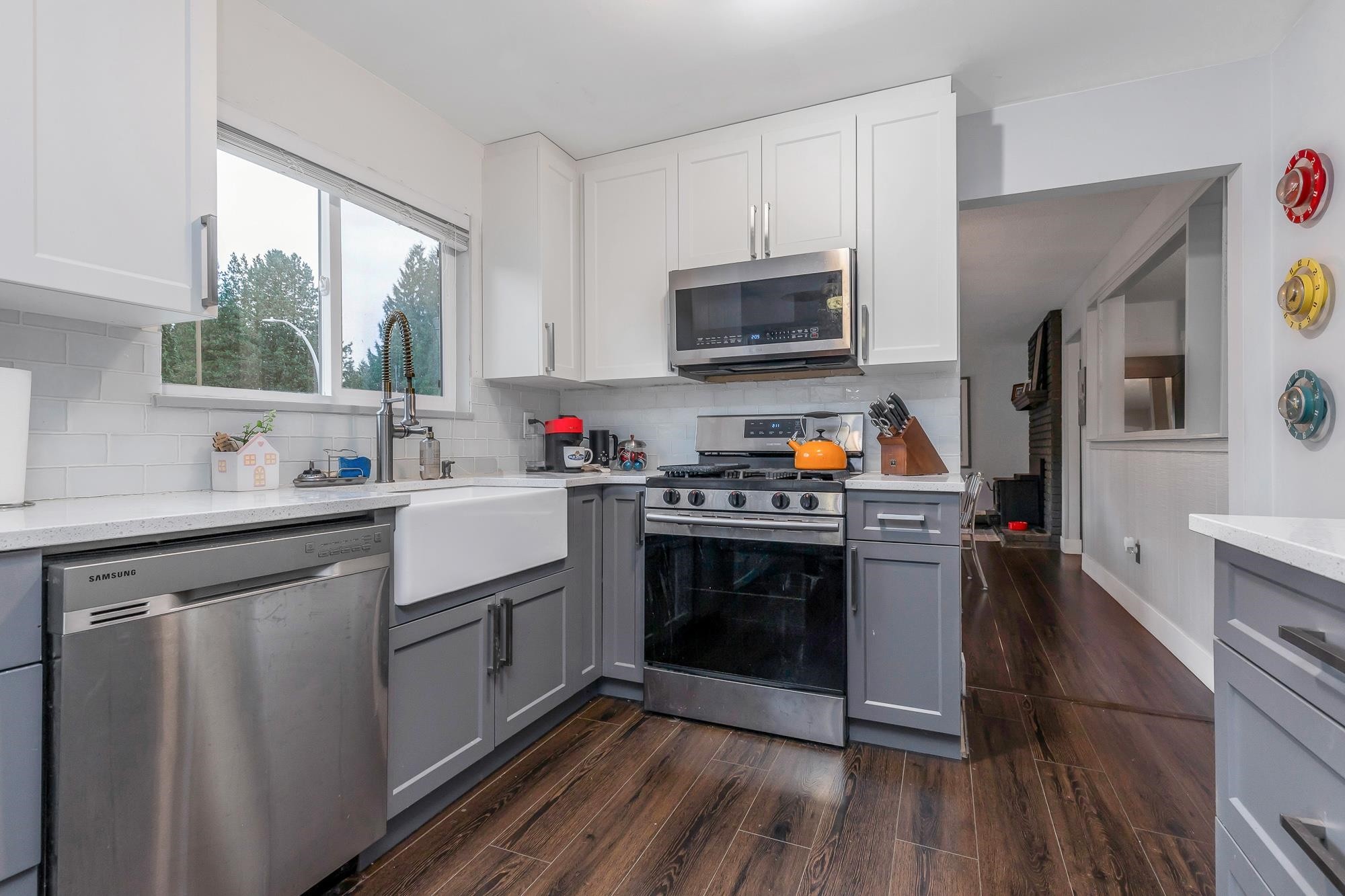 1130 Blue Heron Crescent, Port Coquitlam, BC