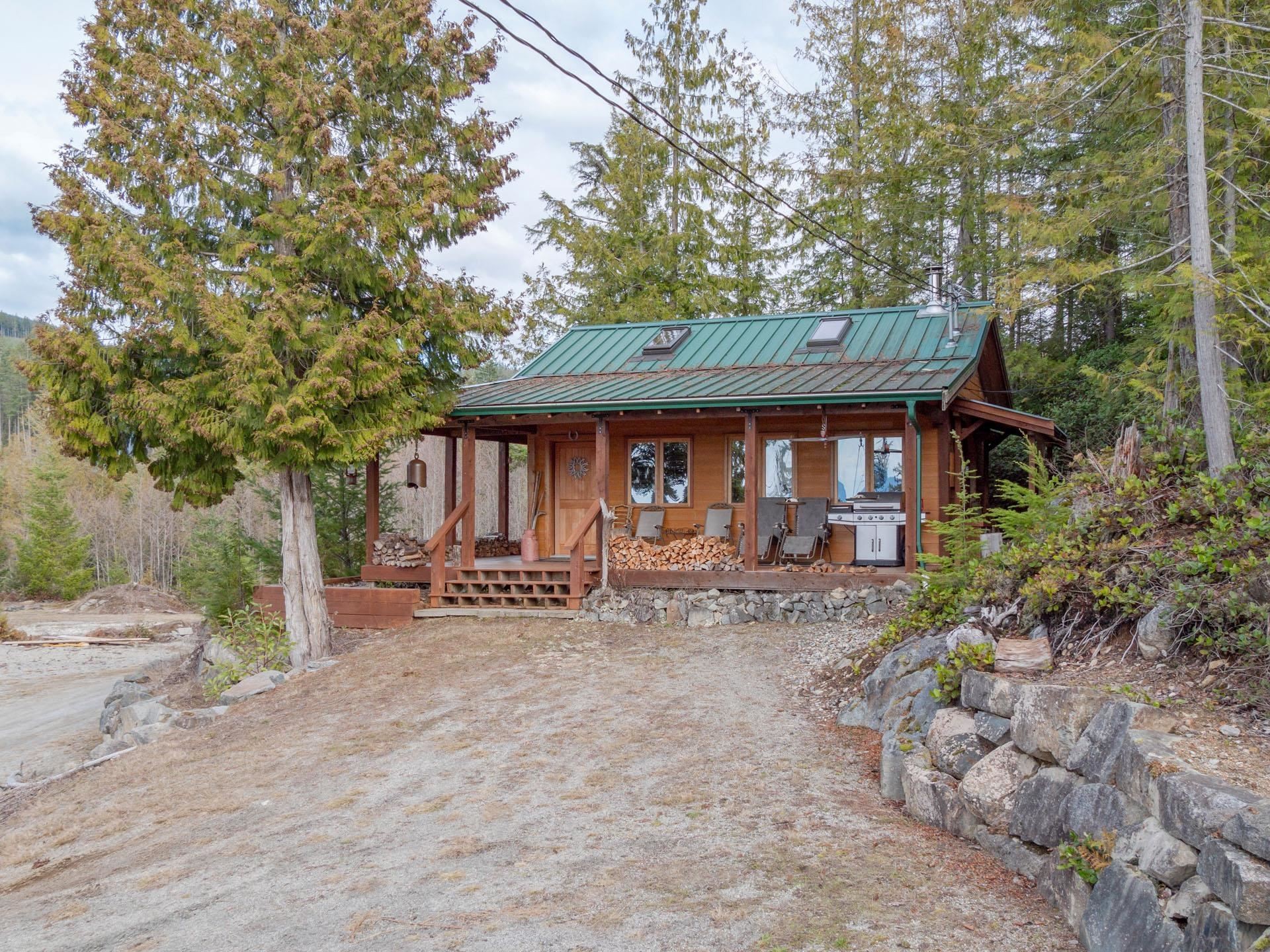 9305 Stephens Way, Halfmoon Bay, BC