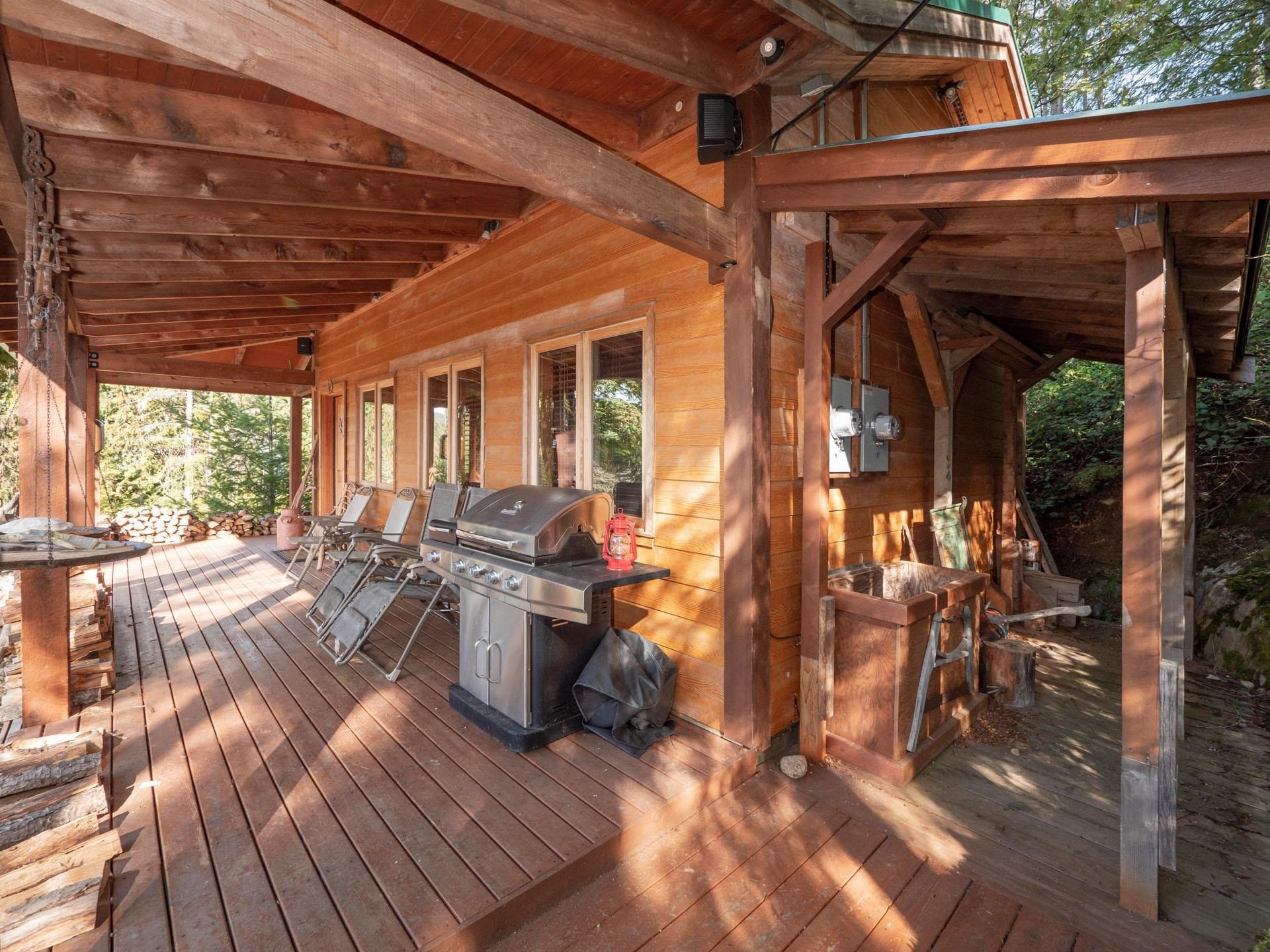 9305 Stephens Way, Halfmoon Bay, BC